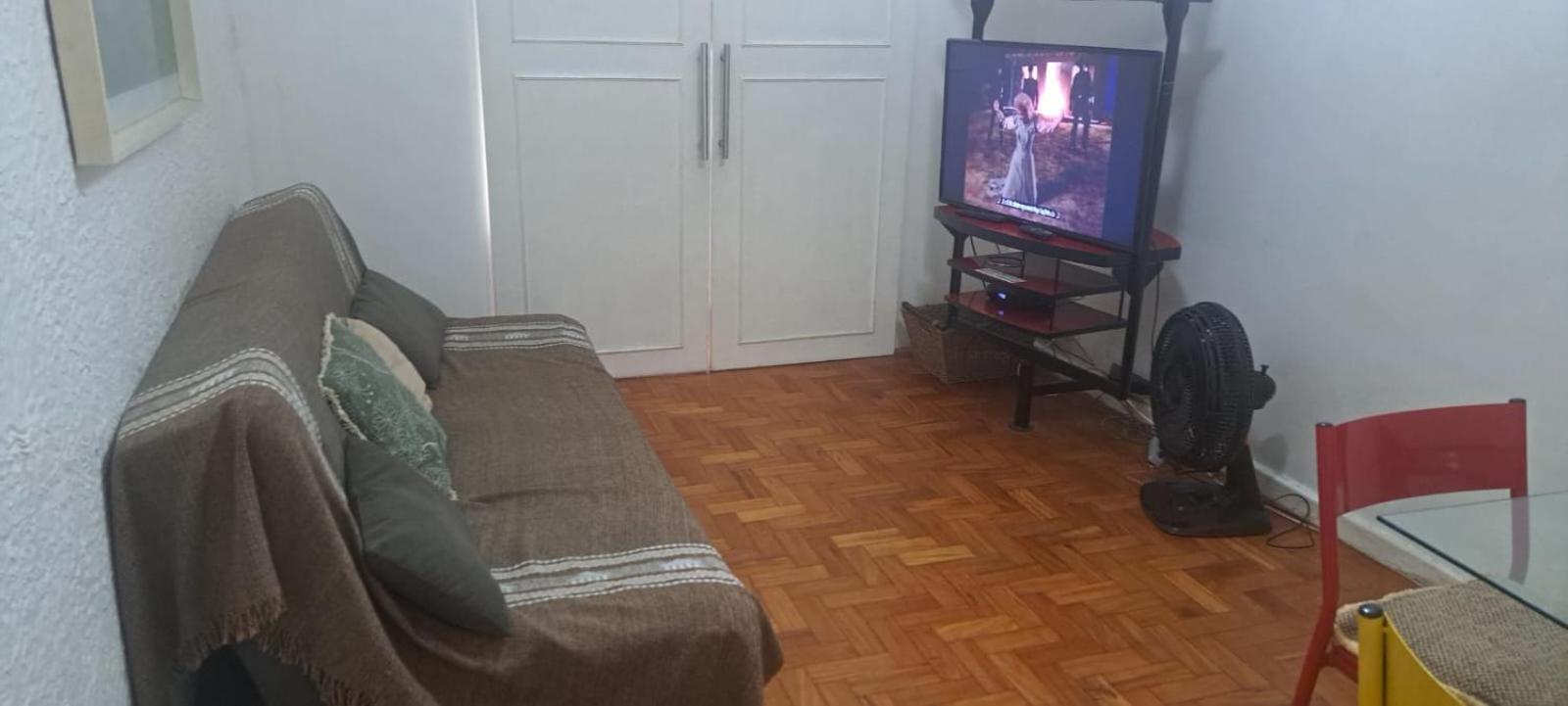 Apartamento Praça do Lido * Rio de Janeiro