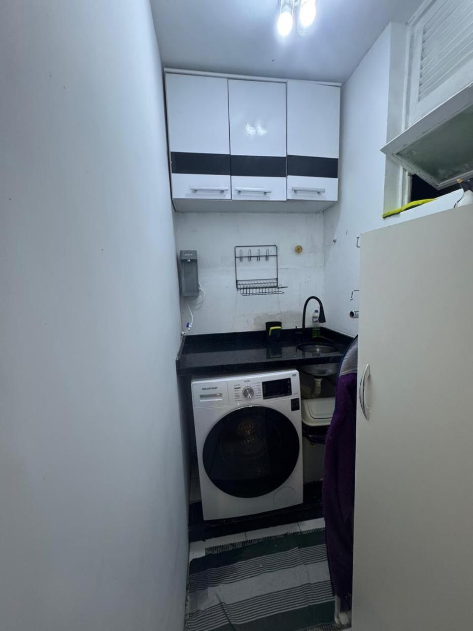 Apartment Aconchego Carioca Ipanema Copacabana Rua Da