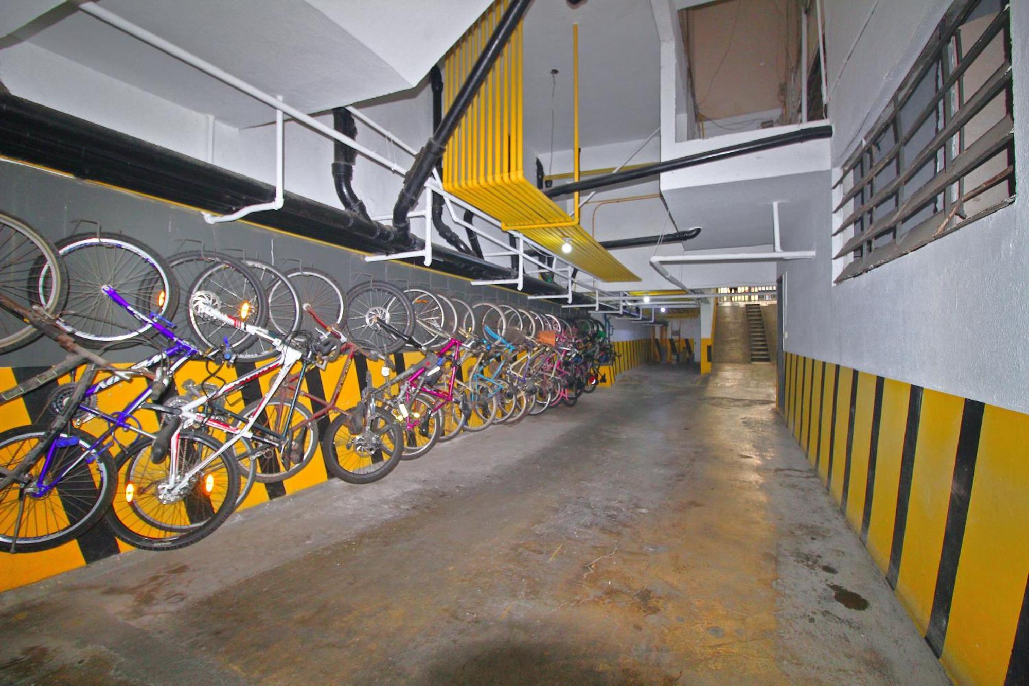 Belo Sala 3 Quartos Com Vaga De Garagem * Rio de Janeiro