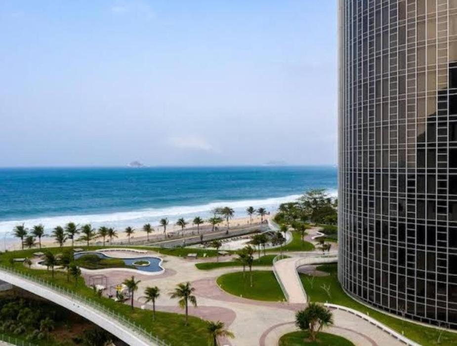 Apartamento Nacional - *