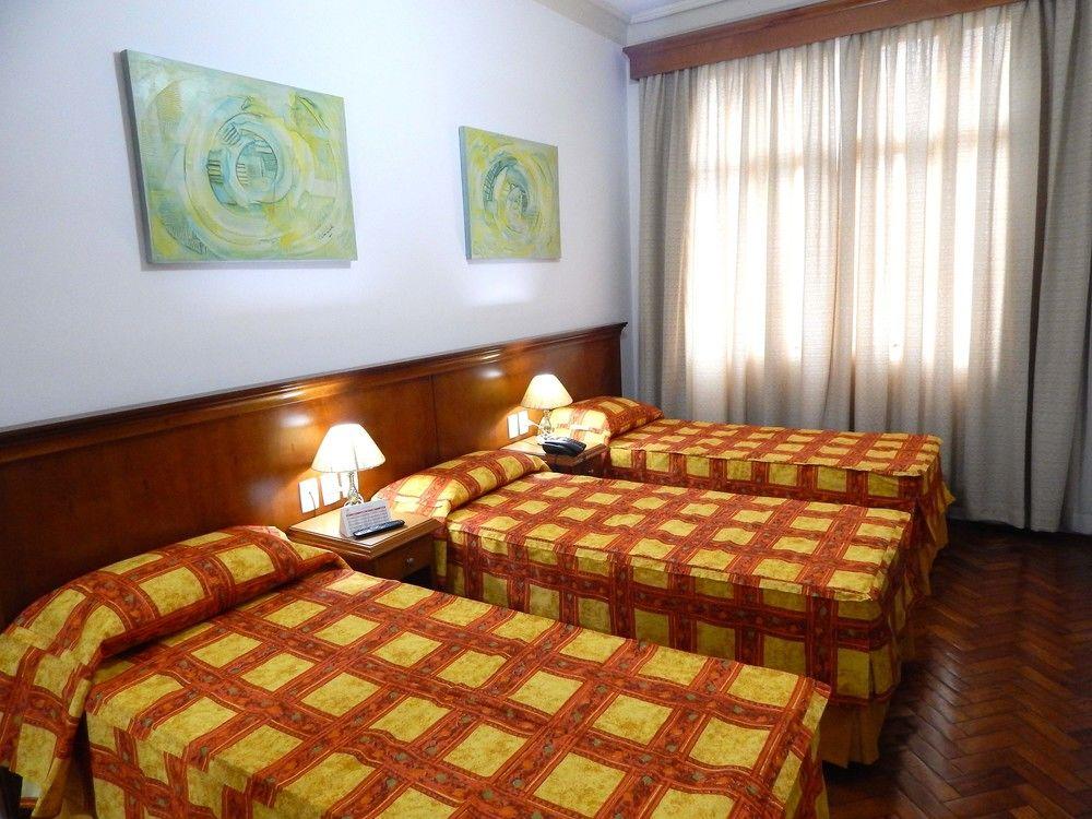 Ok Hotel Rio de Janeiro
