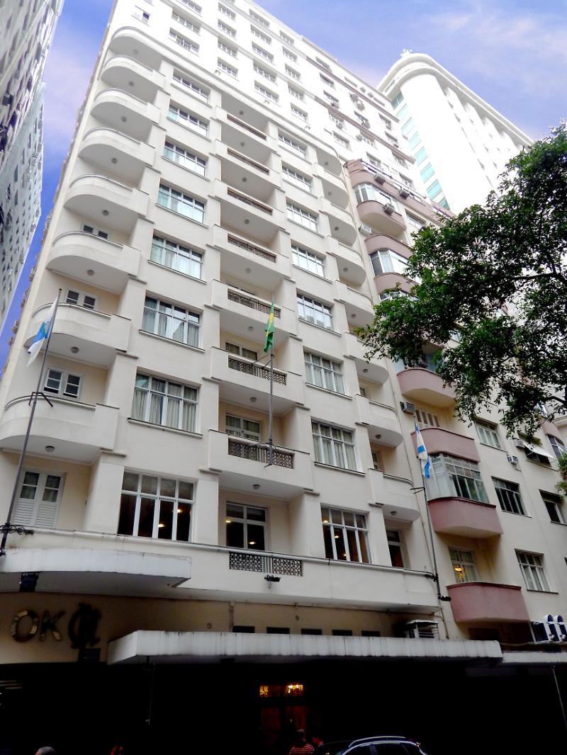 Hotel Ok 4*