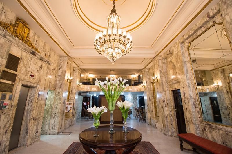 Ok Hotel Rio de Janeiro