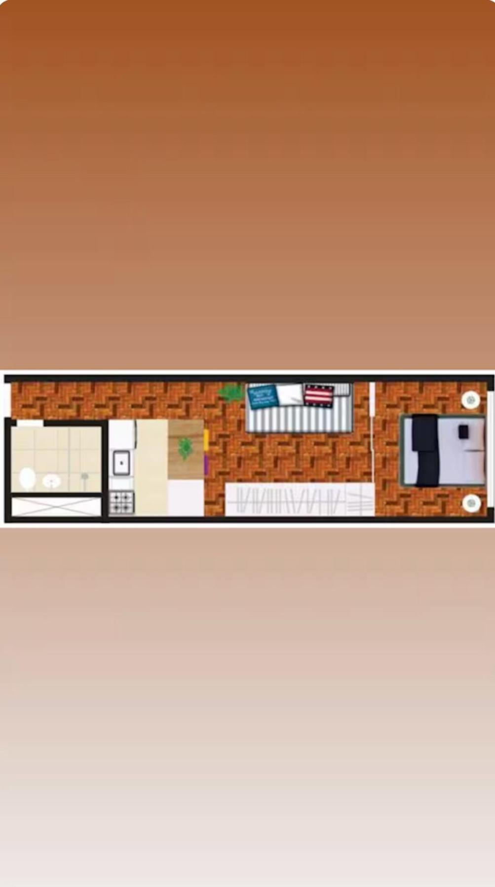 New, Quiet, Right Near Beach, Subway And Lagoa! * Rio de Janeiro