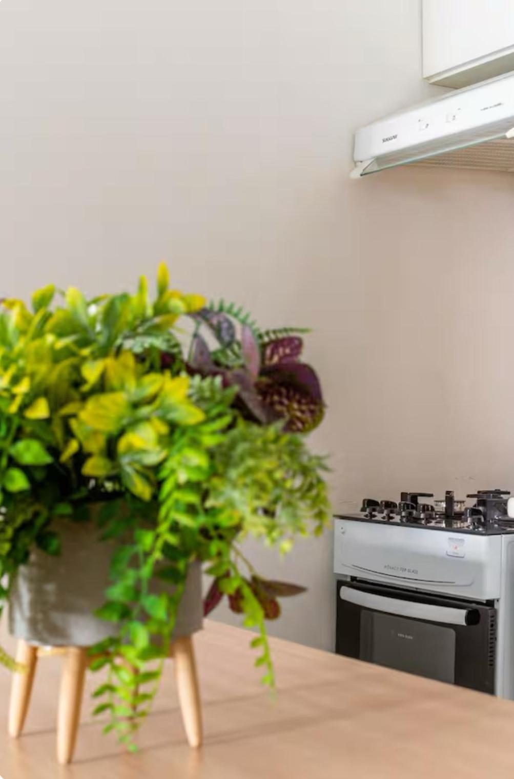 New, Quiet, Right Near Beach, Subway And Lagoa! Apartamento