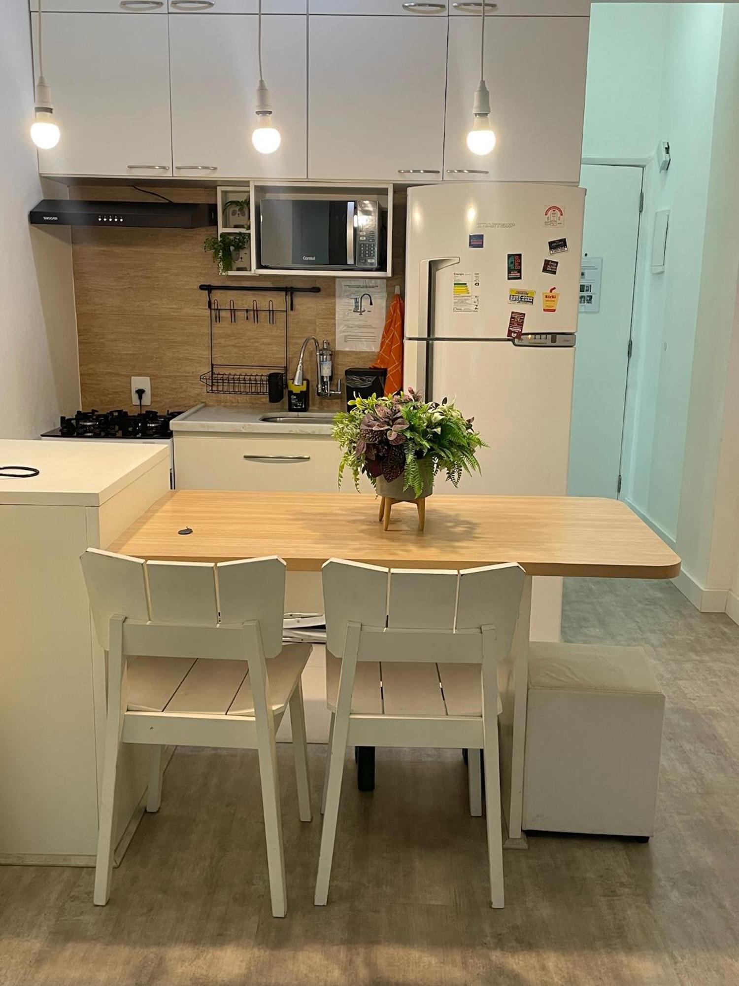 New, Quiet, Right Near Beach, Subway And Lagoa! Apartamento Rio de Janeiro