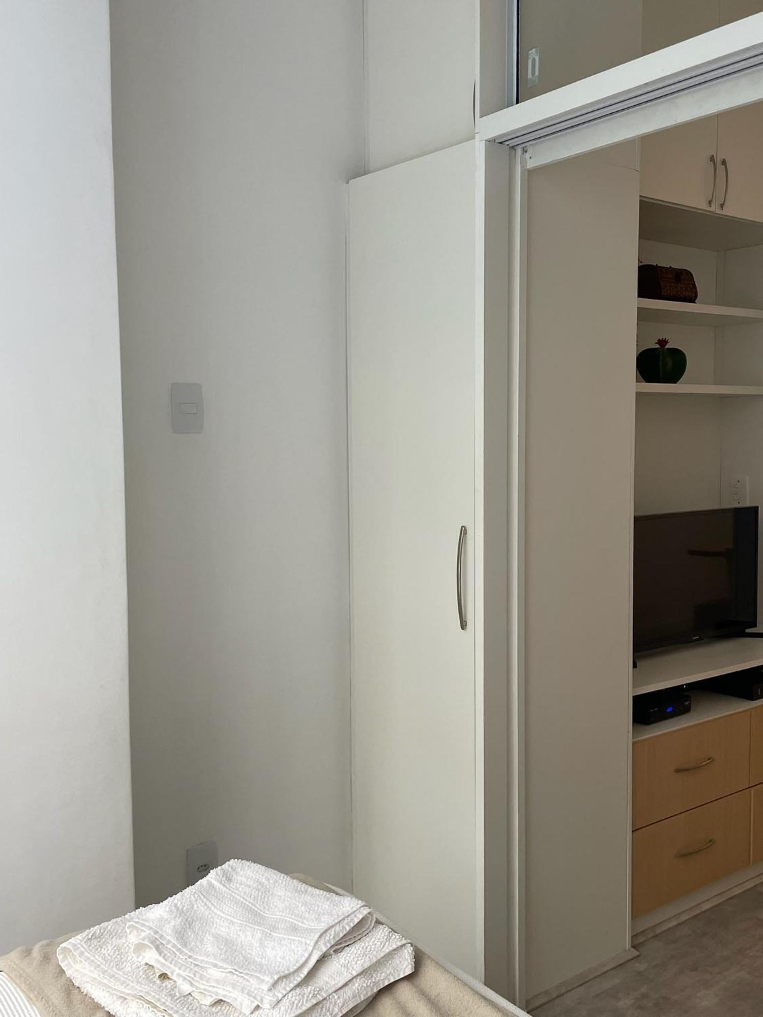 New, Quiet, Right Near Beach, Subway And Lagoa! Apartamento