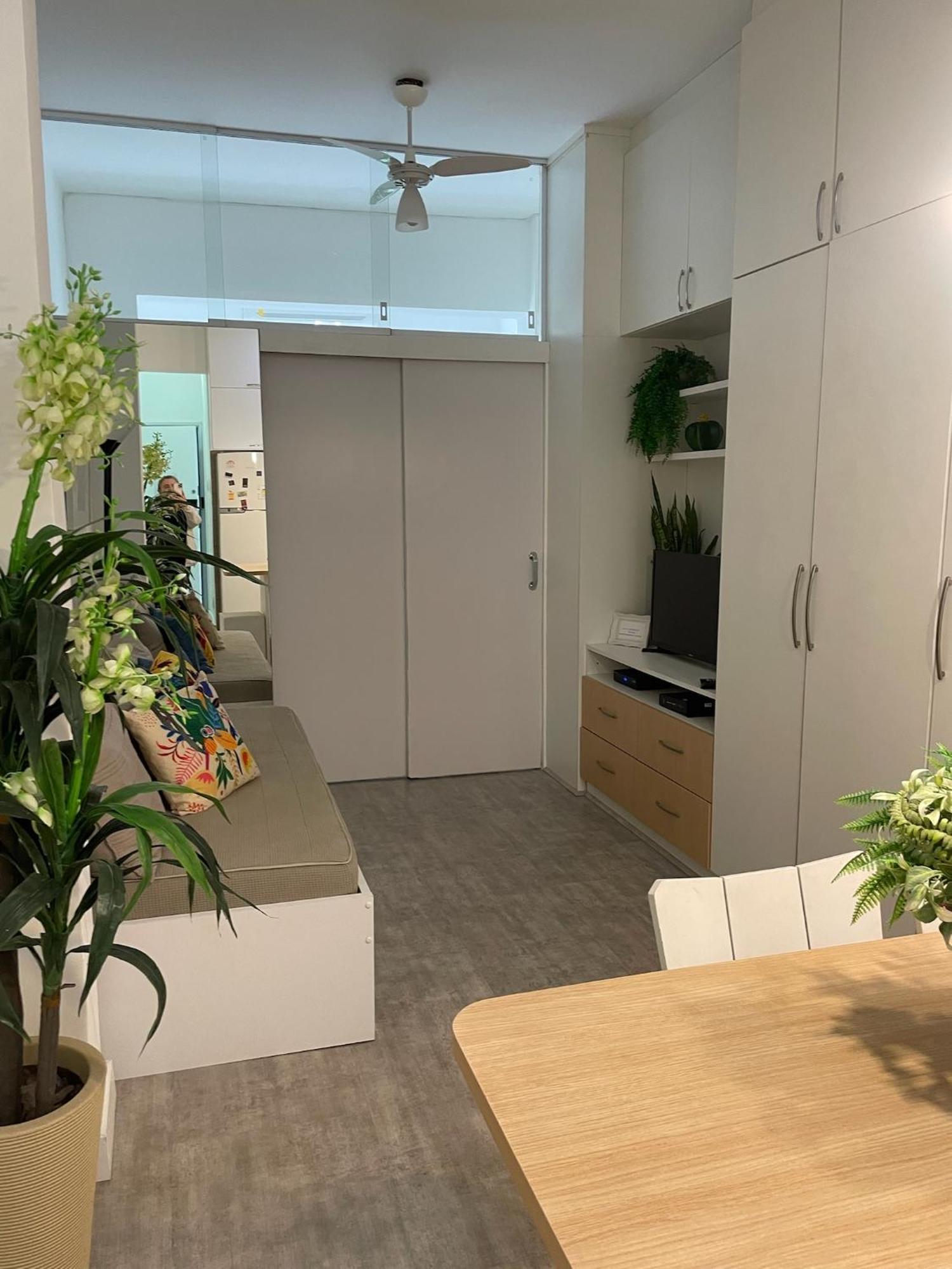 Apartamento New, Quiet, Right Near Beach, Subway And Lagoa! Rio de Janeiro