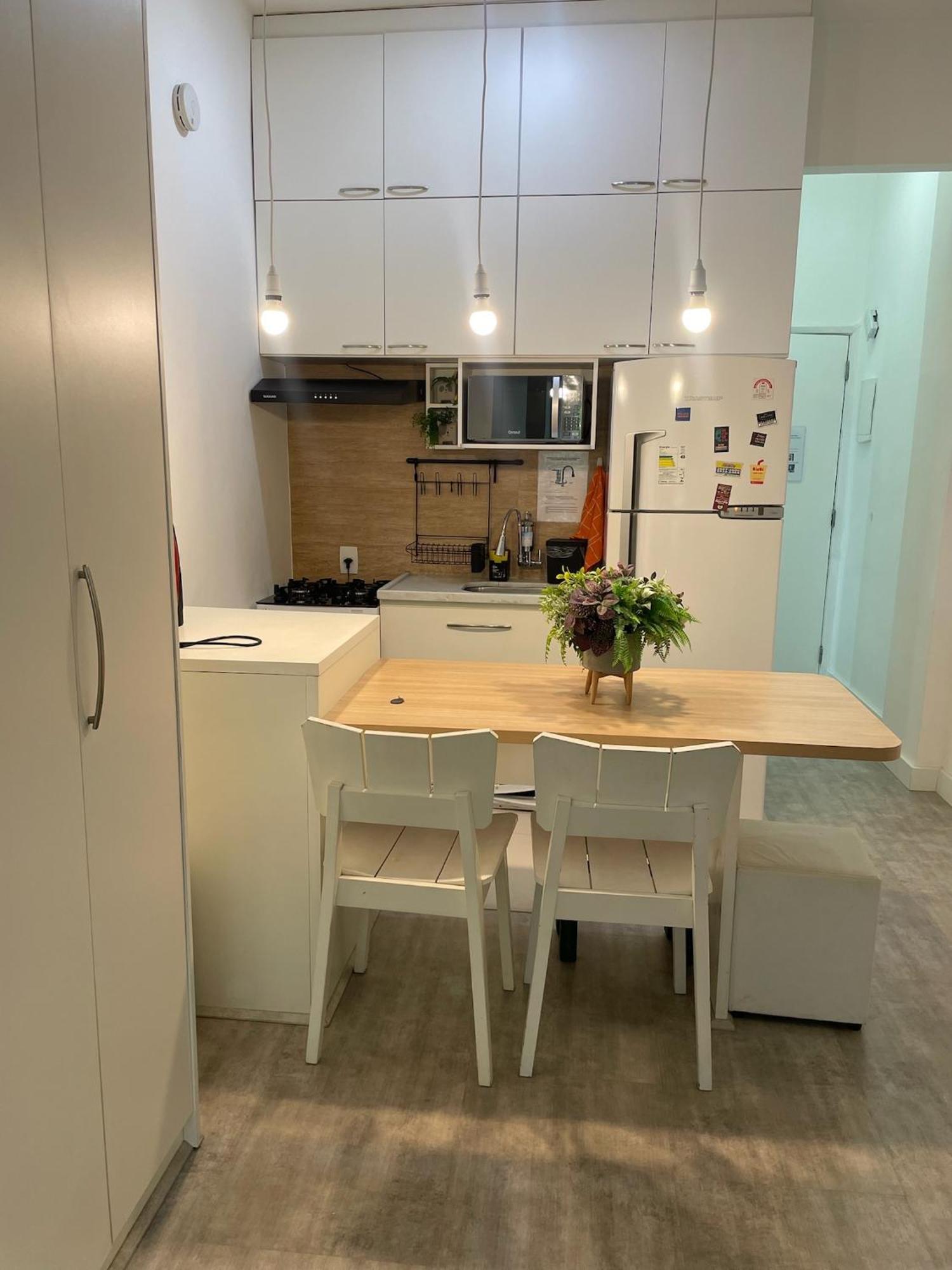 New, Quiet, Right Near Beach, Subway And Lagoa! *