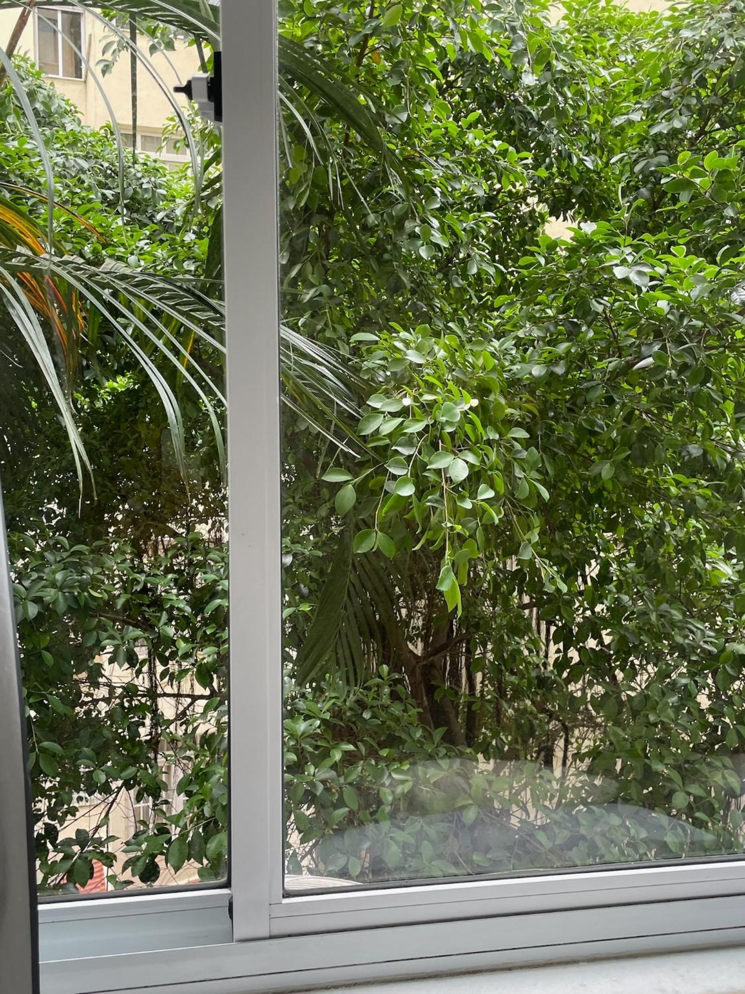 New, Quiet, Right Near Beach, Subway And Lagoa! *