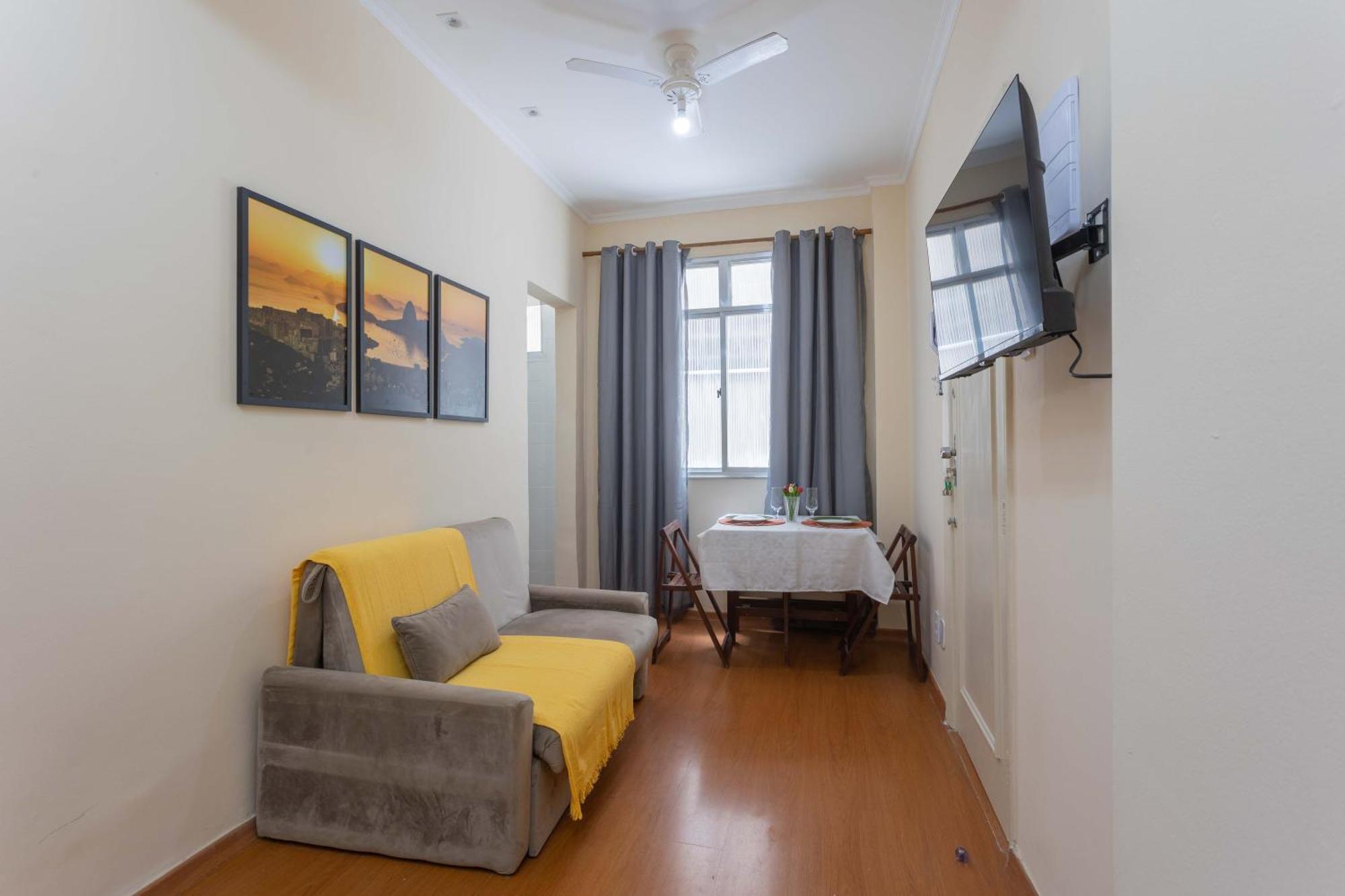 Apartment Copacabana