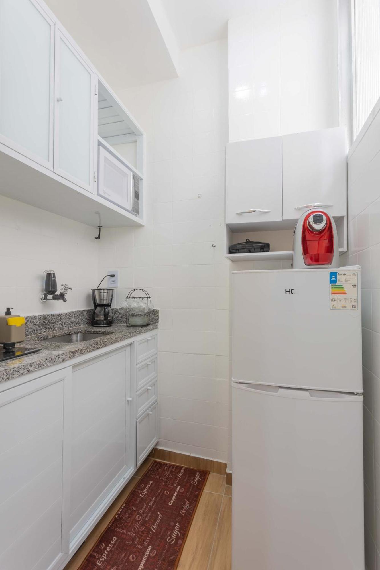 Copacabana Apartment *