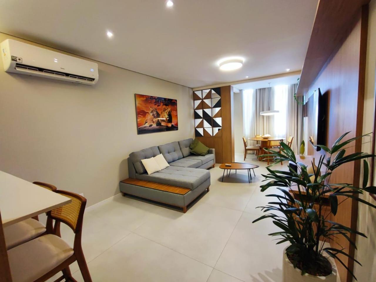 Real 309 Apartamento