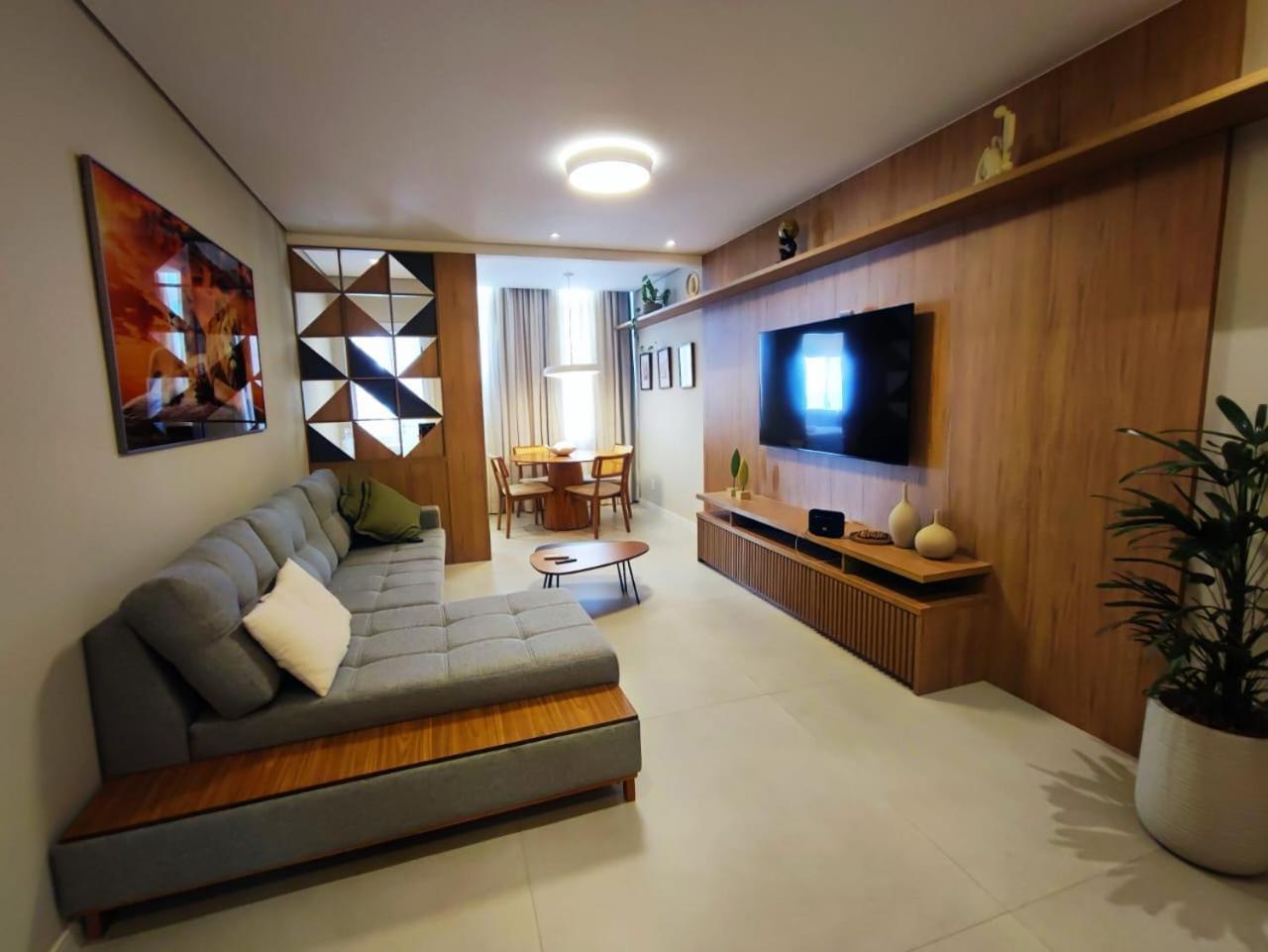 Apartamento Real 309