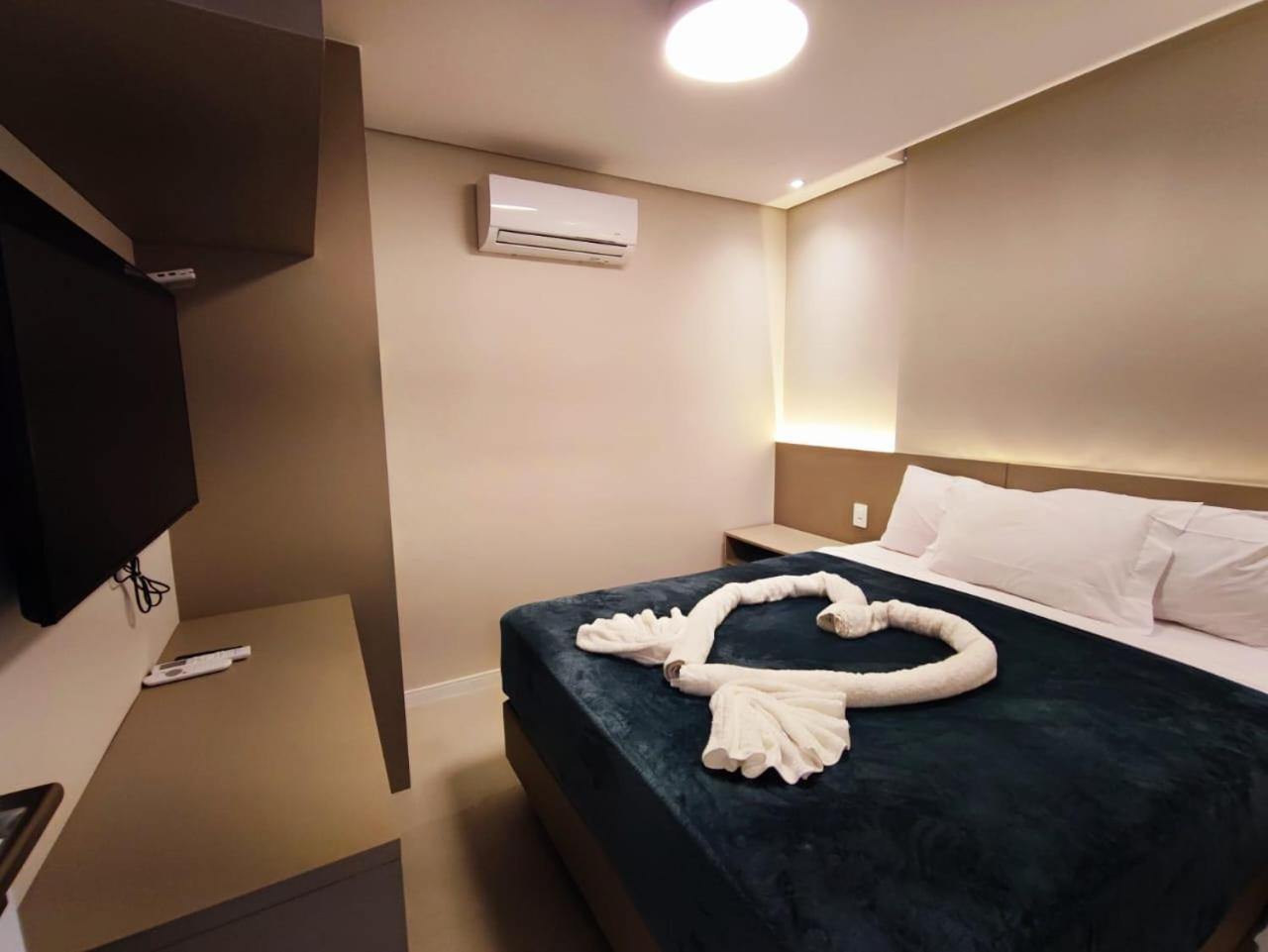 Apartamento Real 309