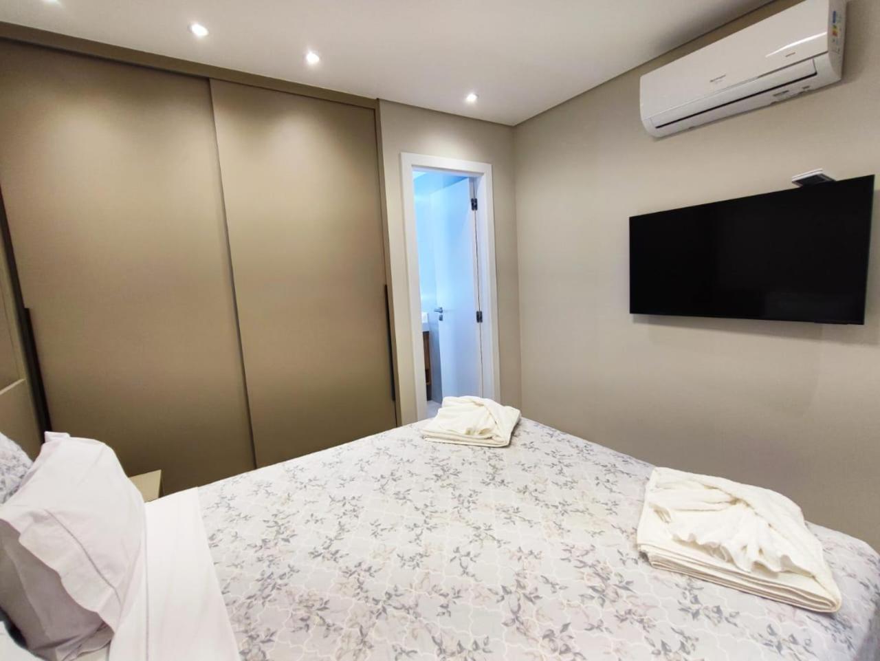 Apartamento Real 309