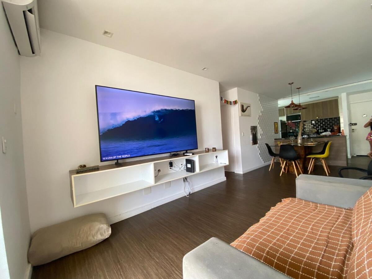 Apartamento Apto Na Barra Olimpica *