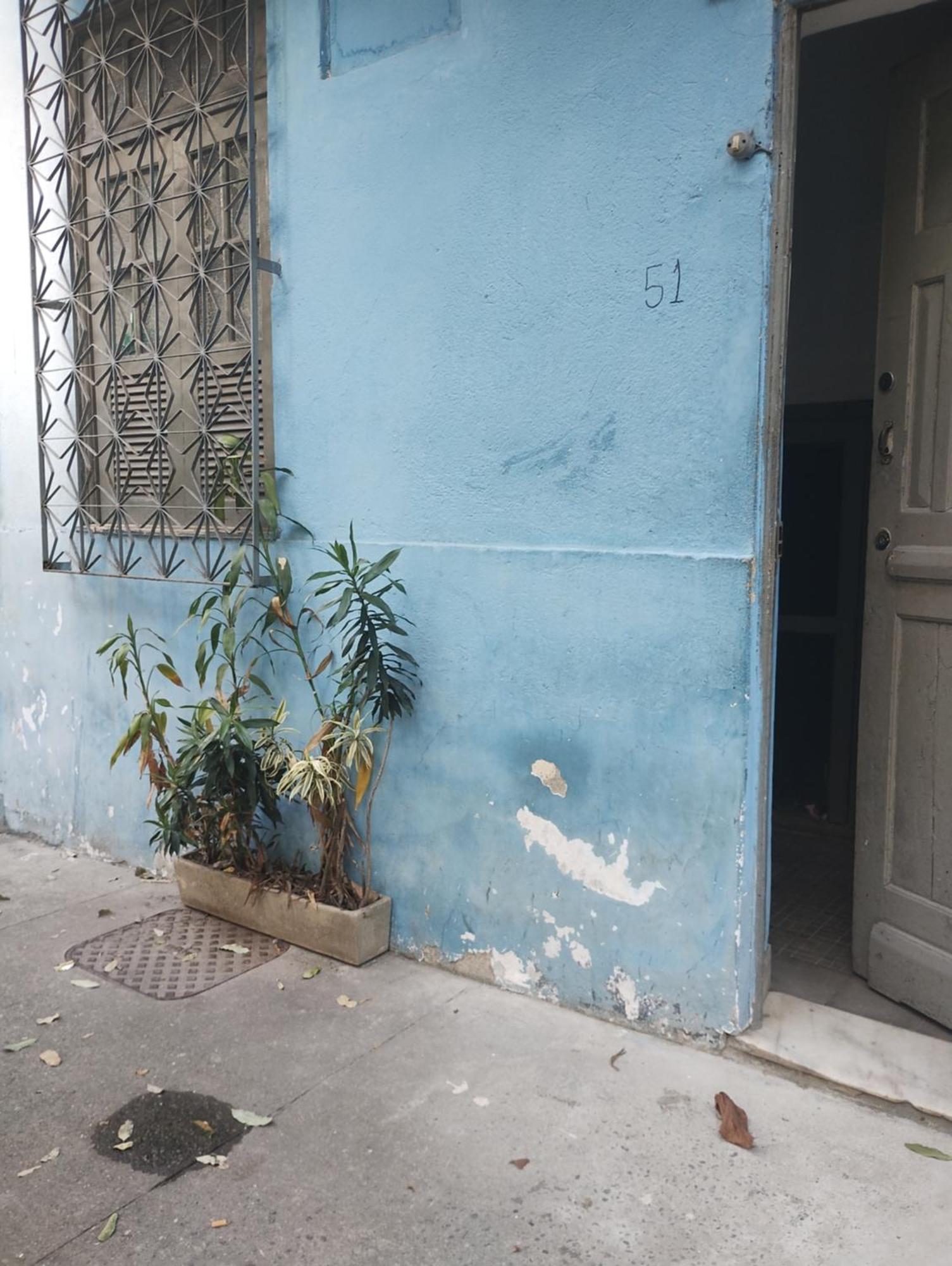 Belas Arts Casa de hóspedes Rio de Janeiro