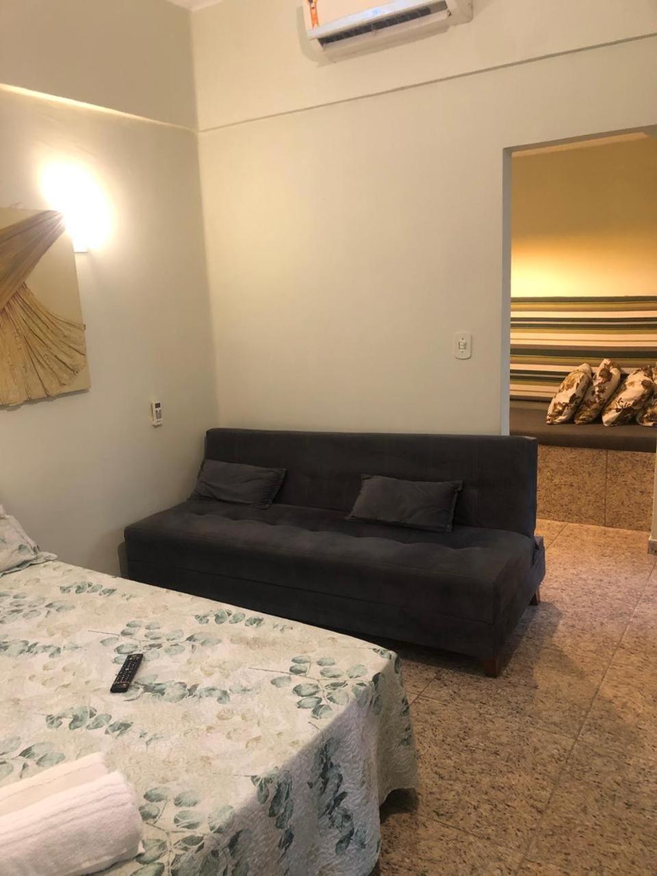 Apartment A Tres Minutos Da De Copacabana