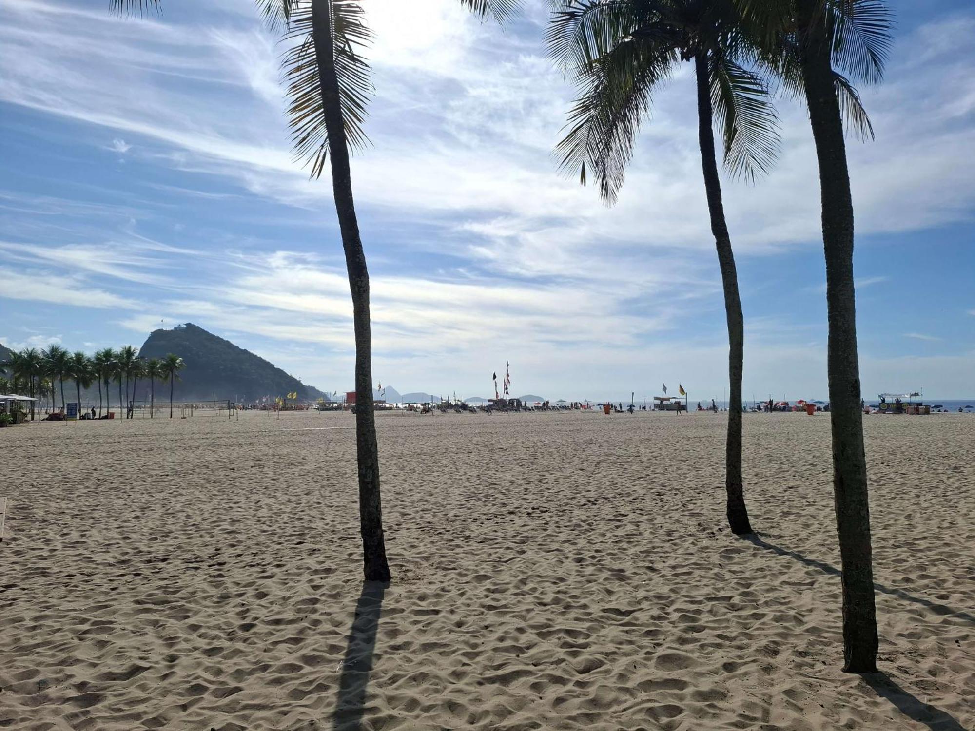 Copacabana Prado Loft Rio de Janeiro