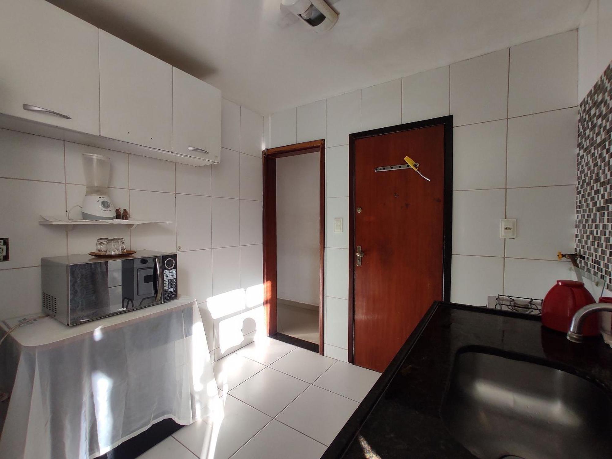 Apartamento Apto Em Copacabana, Perto Da Do Leme Rio de Janeiro