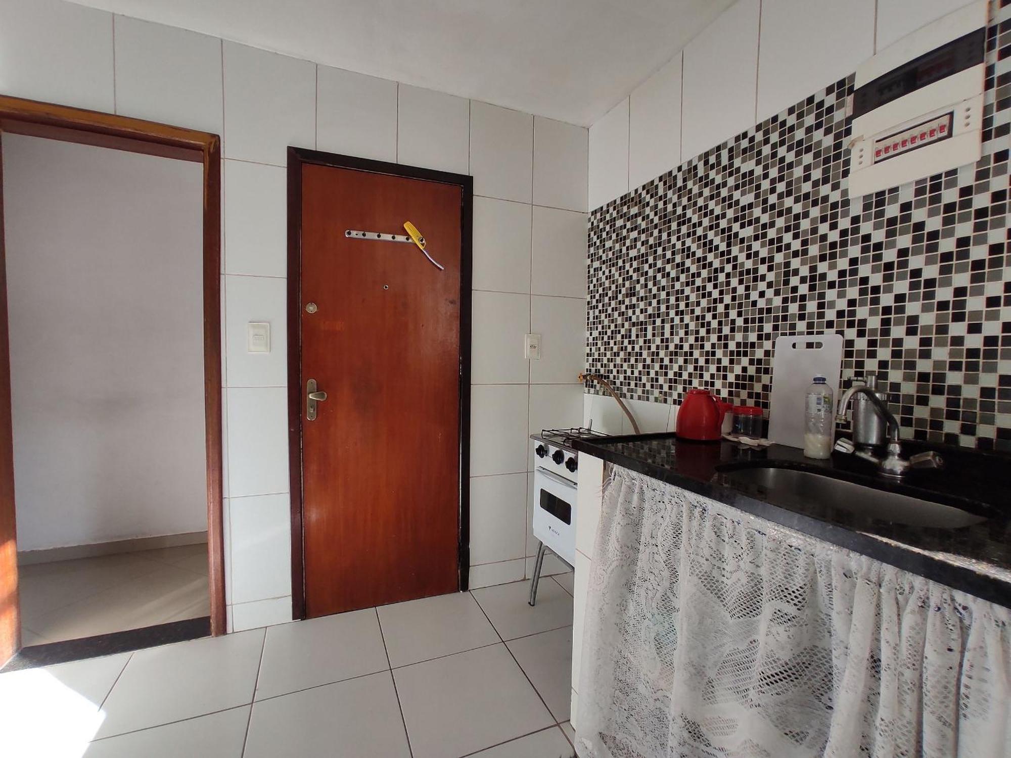 Apto Em Copacabana, Perto Da Do Leme Apartamento