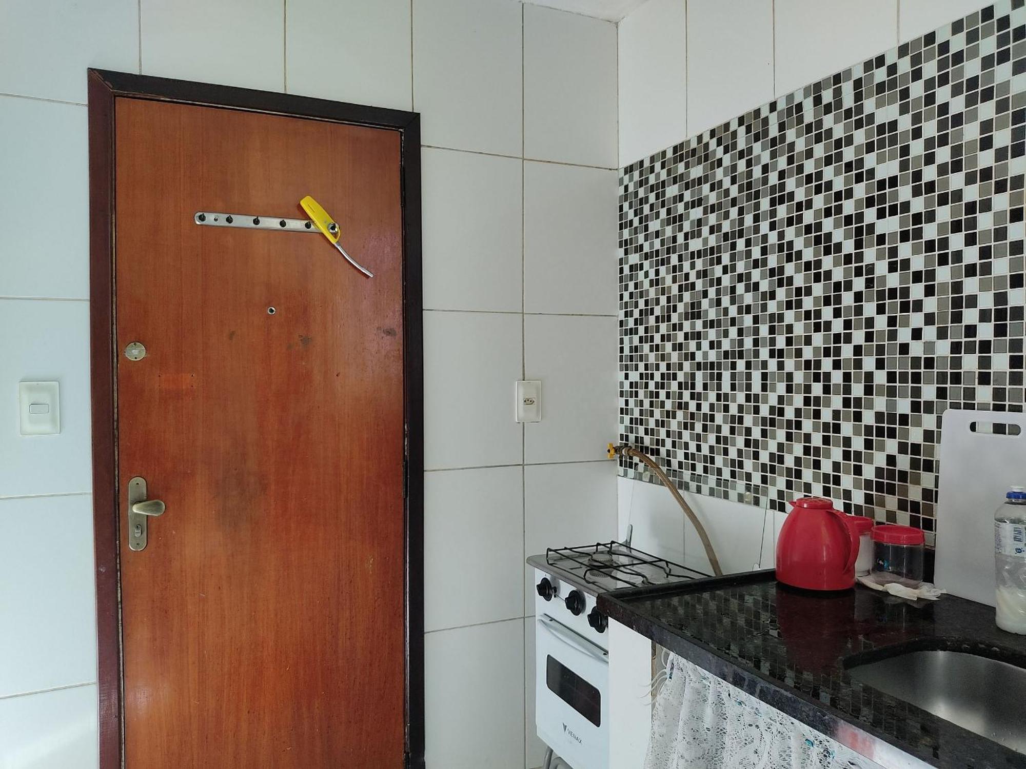 Apartamento Apto Em Copacabana, Perto Da Do Leme