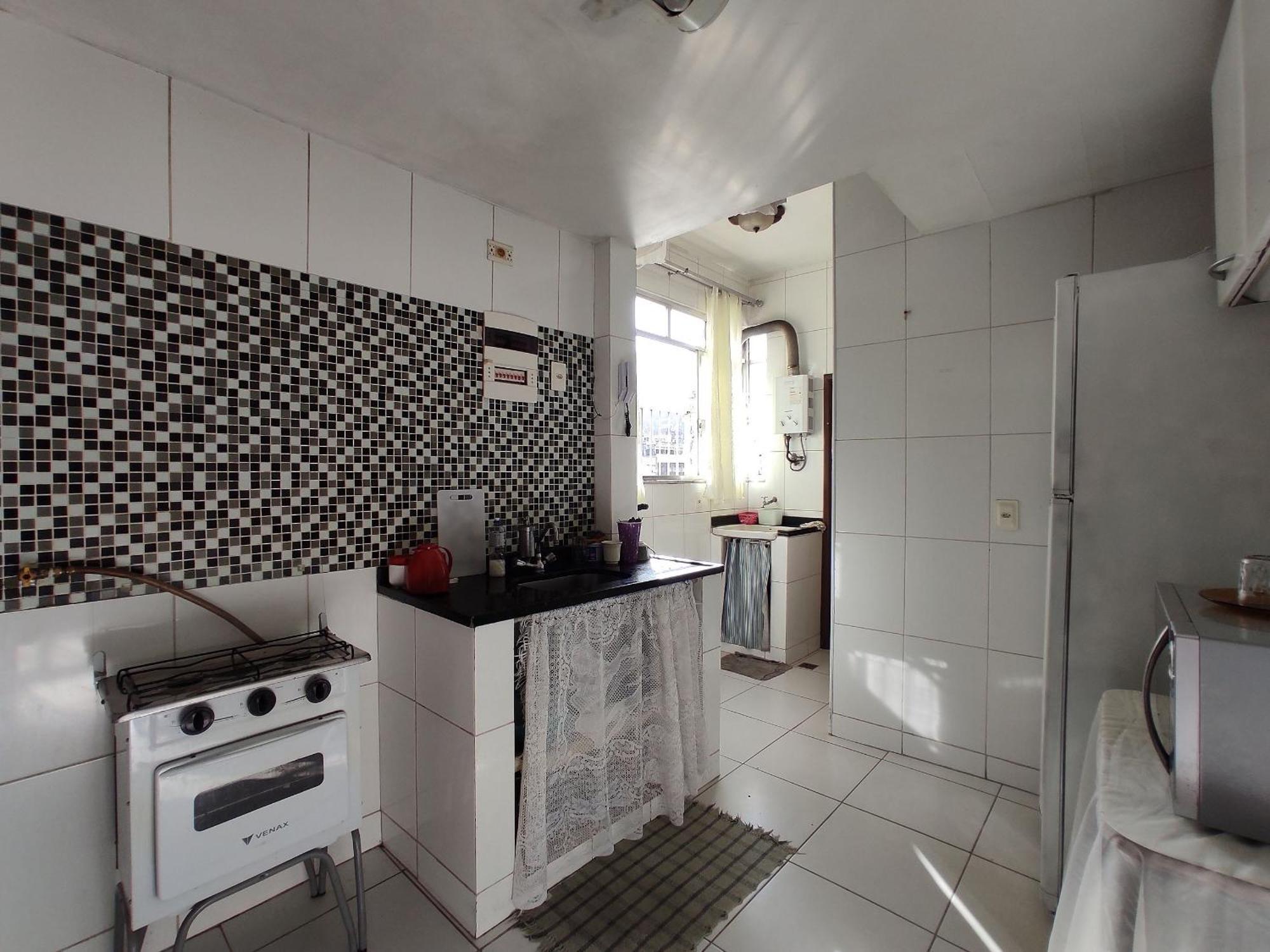 Apto Em Copacabana, Perto Da Do Leme Apartamento *