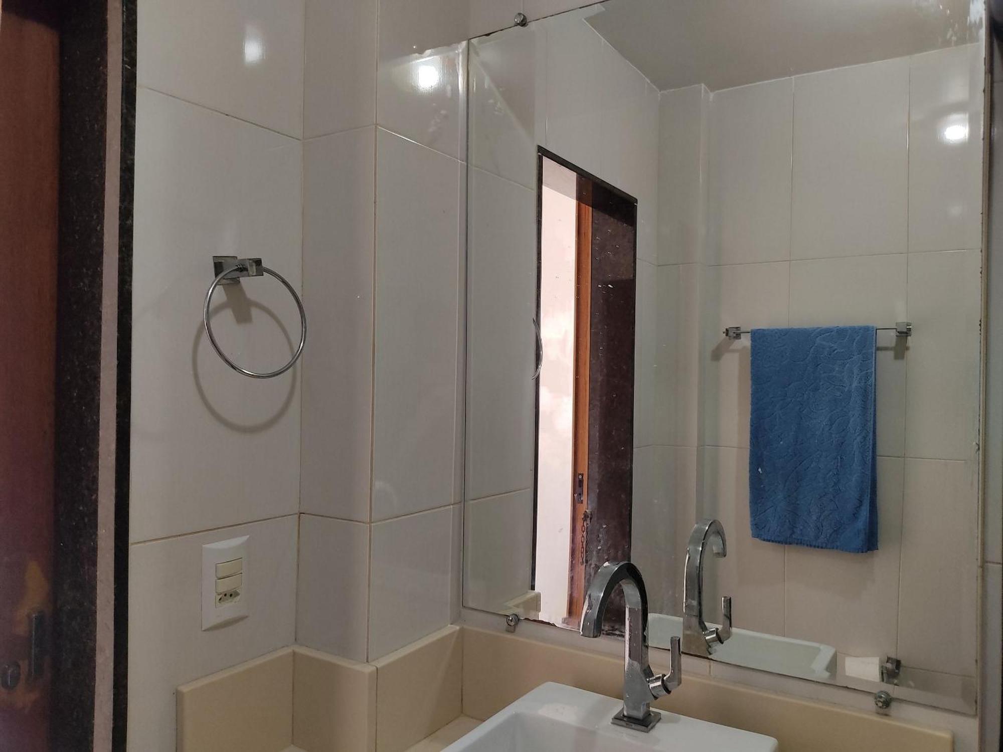 Apto Em Copacabana, Perto Da Do Leme Apartamento Rio de Janeiro