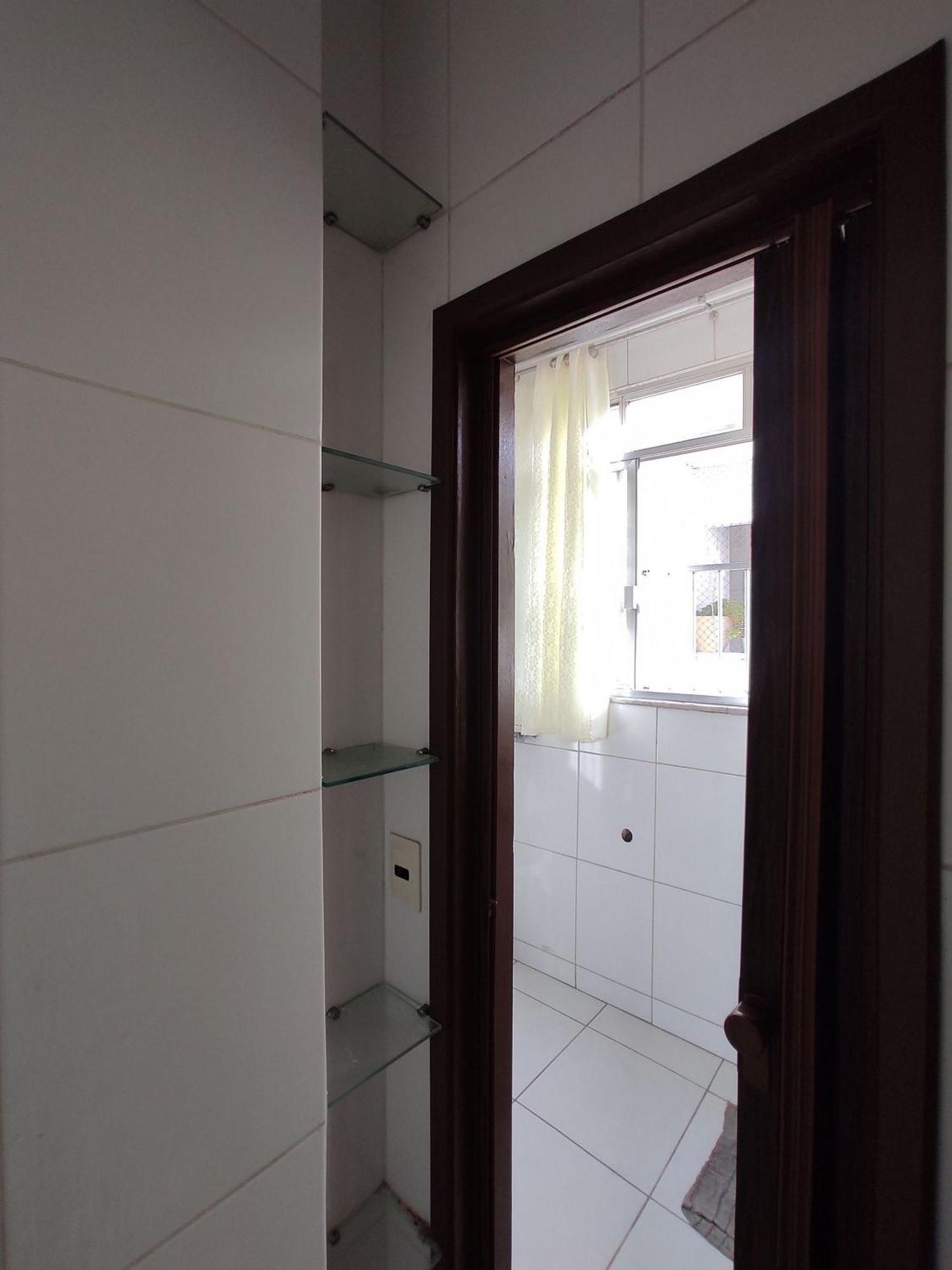 Apartamento Apto Em Copacabana, Perto Da Do Leme Rio de Janeiro