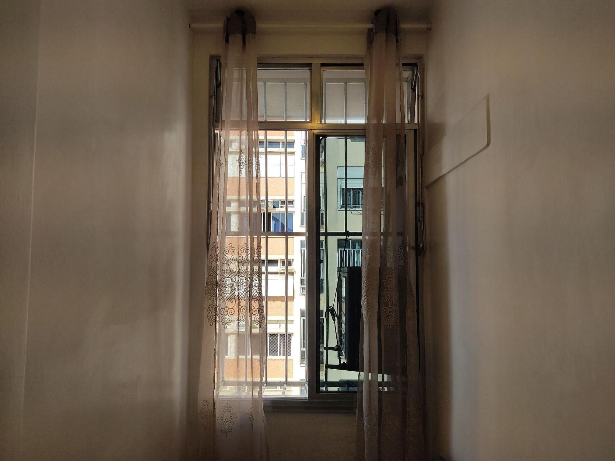 Apto Em Copacabana, Perto Da Do Leme Apartamento Rio de Janeiro