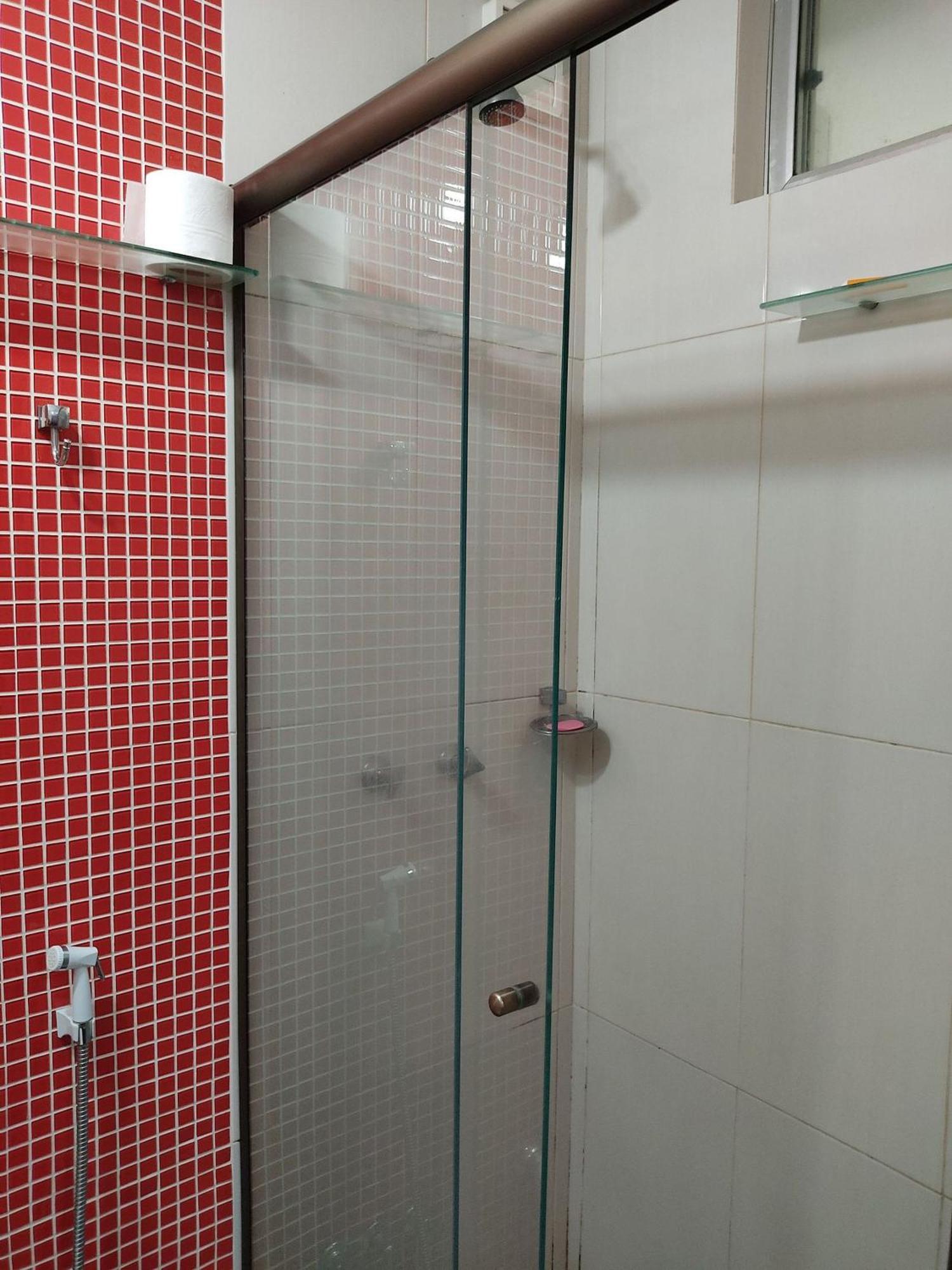 Apartamento Apto Em Copacabana, Perto Da Do Leme Rio de Janeiro