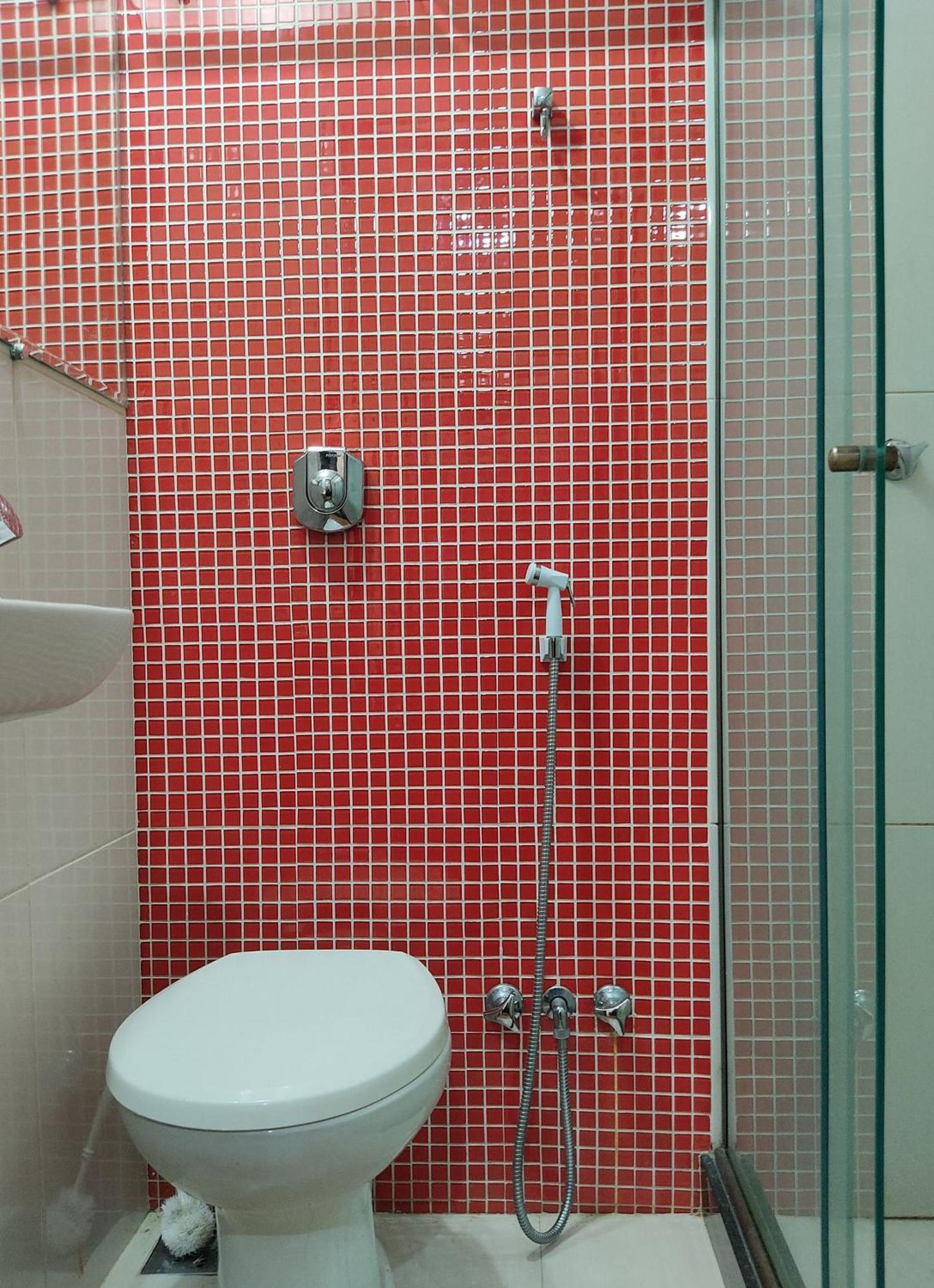 Apto Em Copacabana, Perto Da Do Leme Apartamento