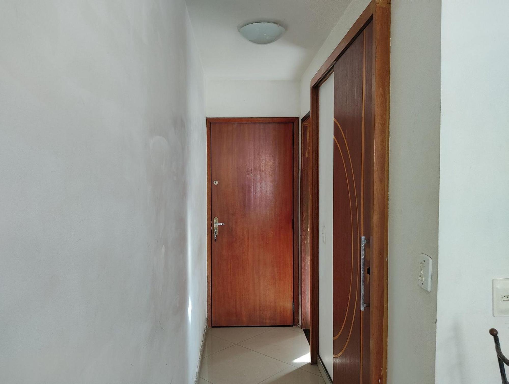 Apartamento Apto Em Copacabana, Perto Da Do Leme Rio de Janeiro