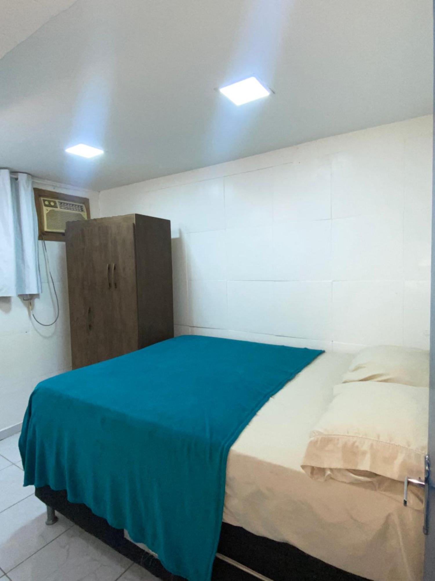 Apartamento En Favela Cantagalo Rio de Janeiro