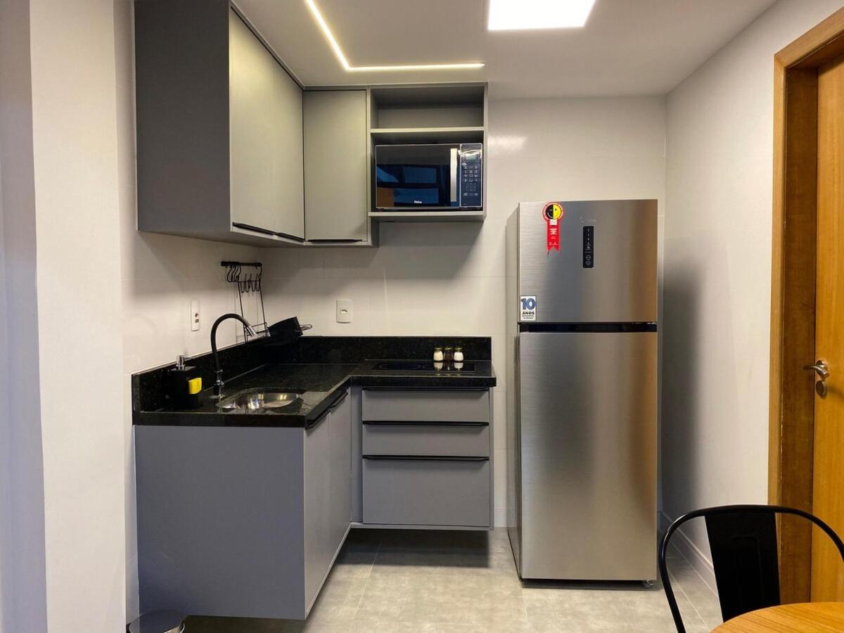 Lofts Modernos La Bossa - 504