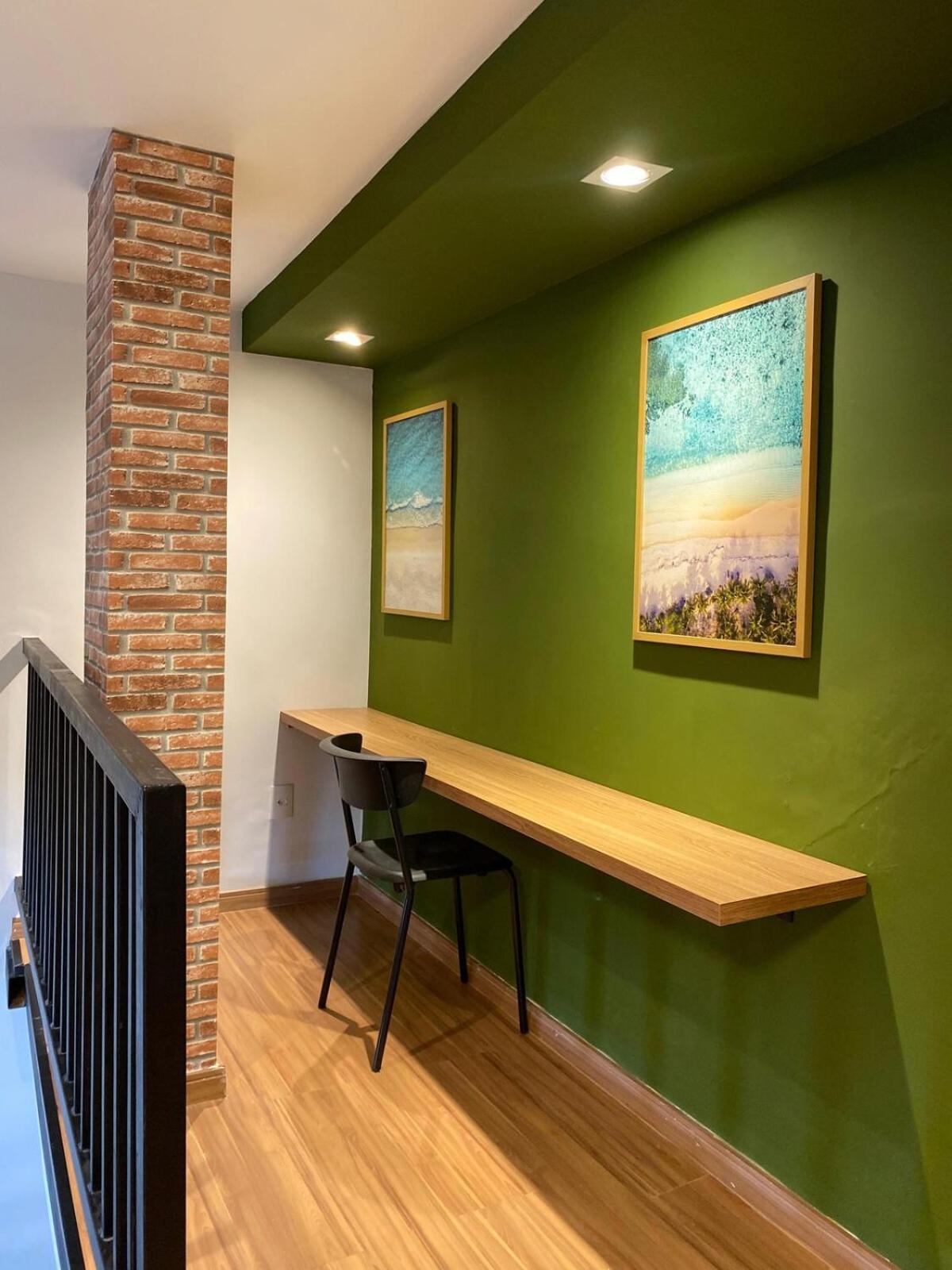 Lofts Modernos La Bossa - 504 Apartamento