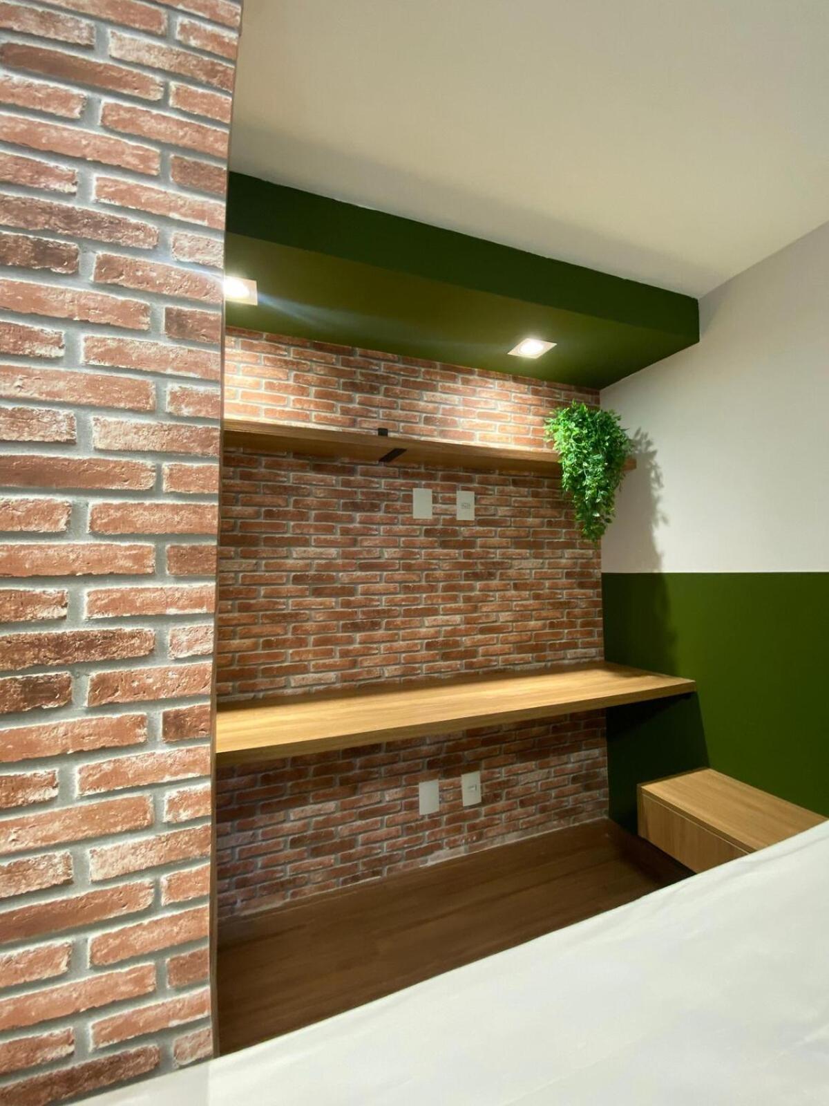 Lofts Modernos La Bossa - 504