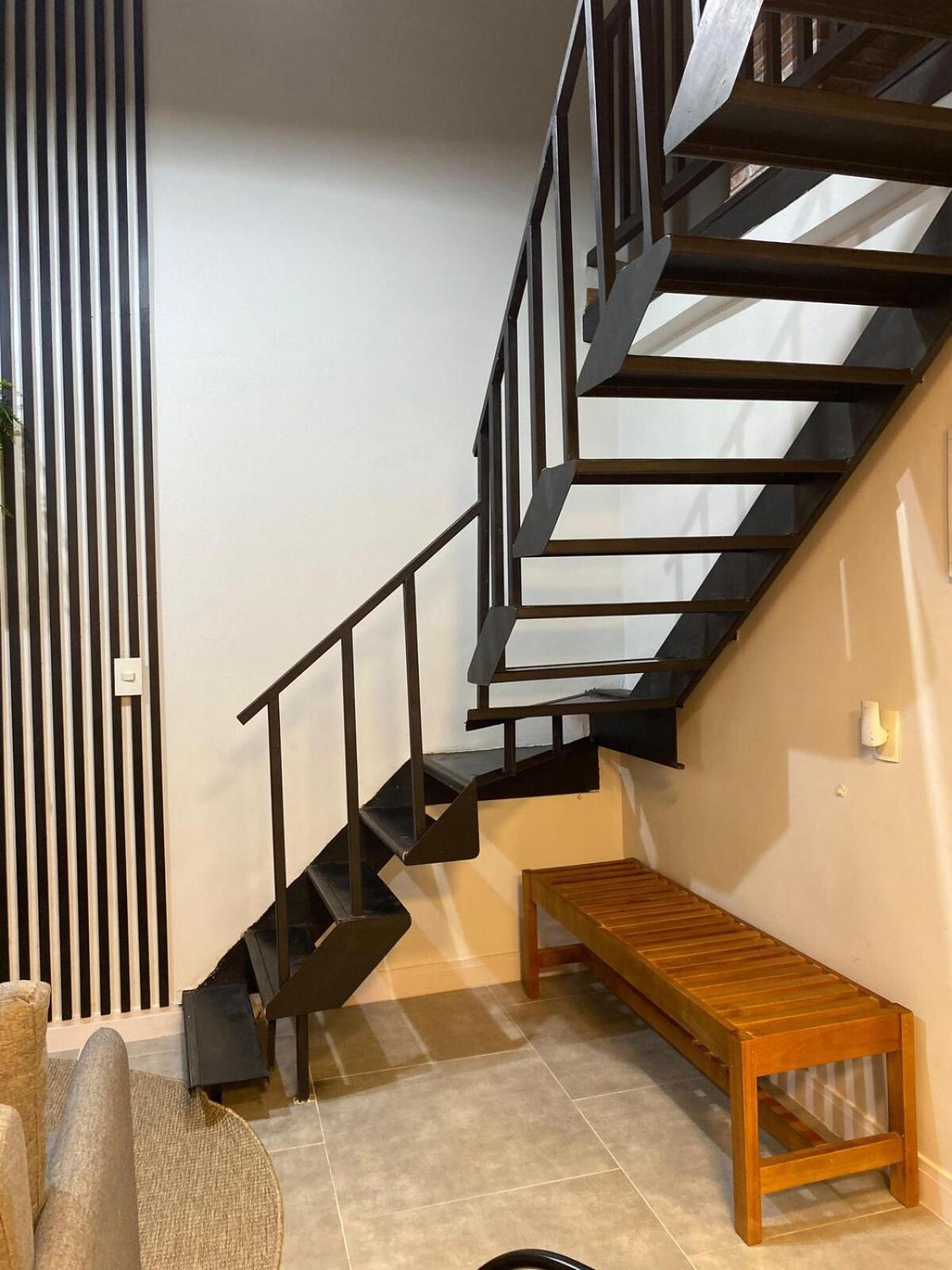 Lofts Modernos La Bossa - 504
