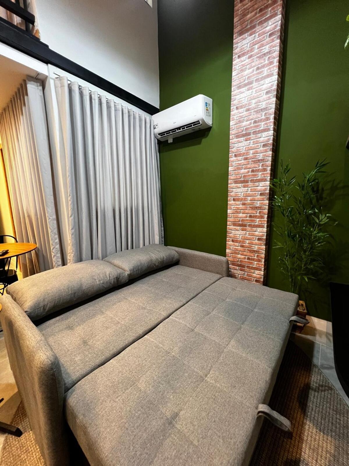 Apartamento Lofts Modernos La Bossa - 504