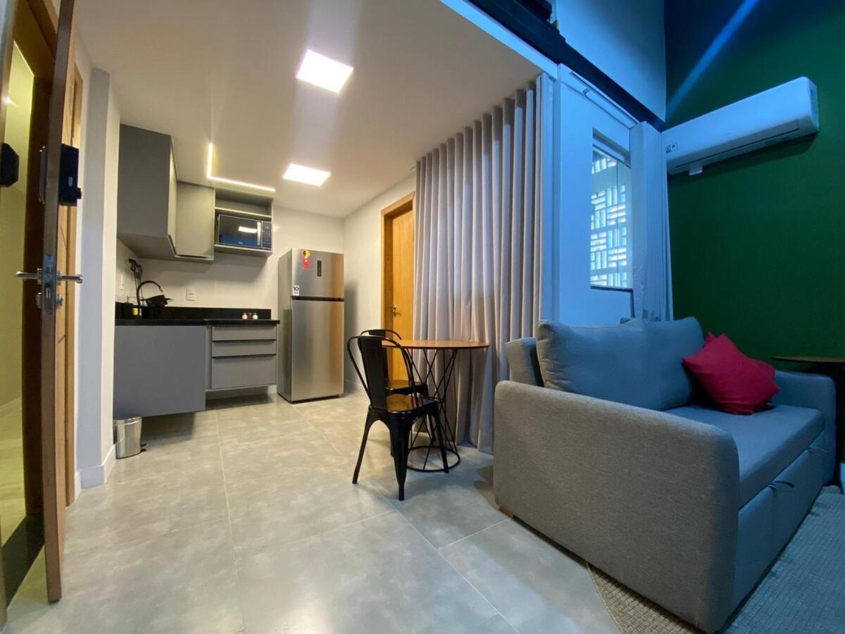 Lofts Modernos La Bossa - 504 Apartamento Rio de Janeiro
