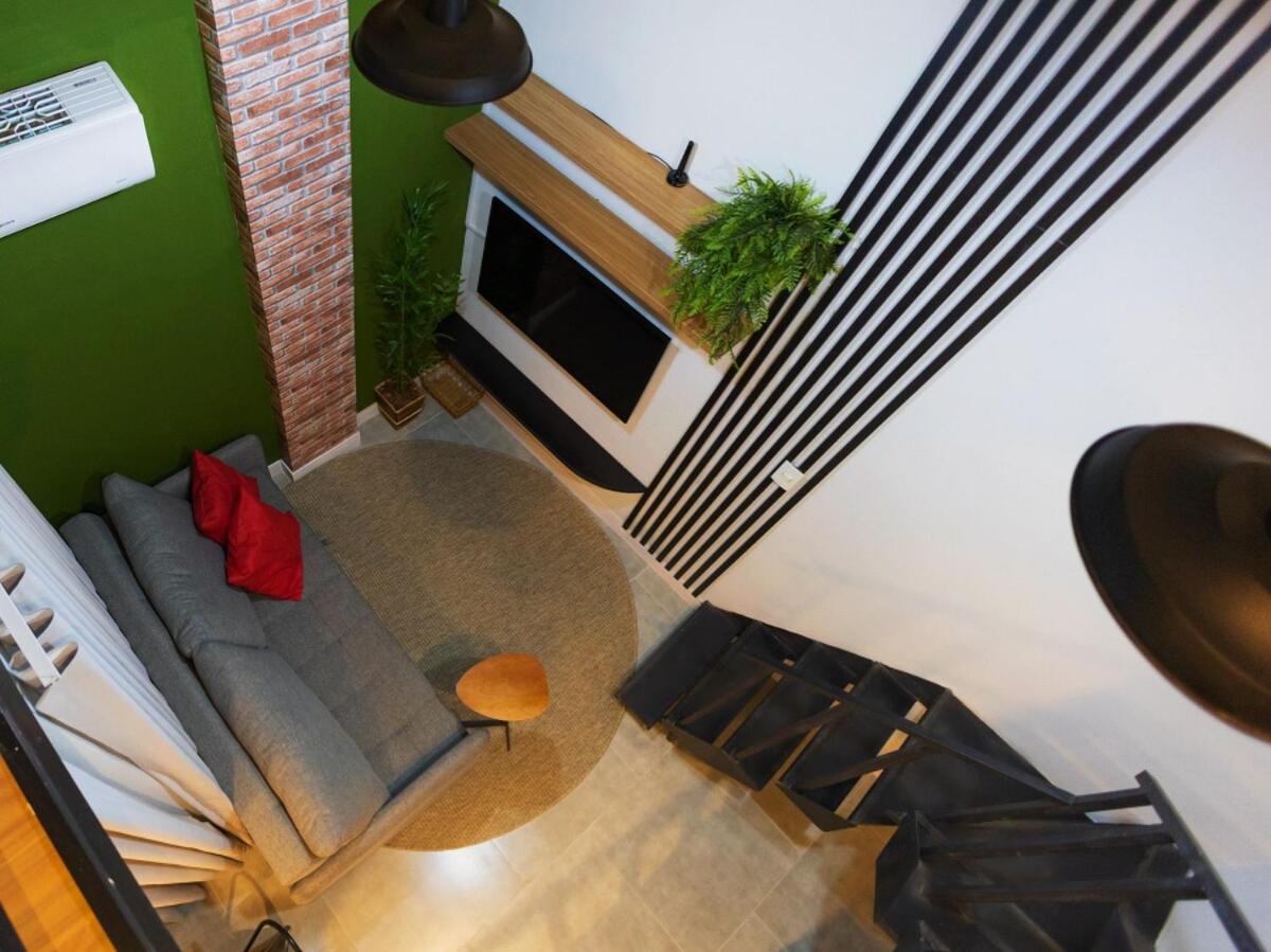 Apartamento Lofts Modernos La Bossa - 504 *