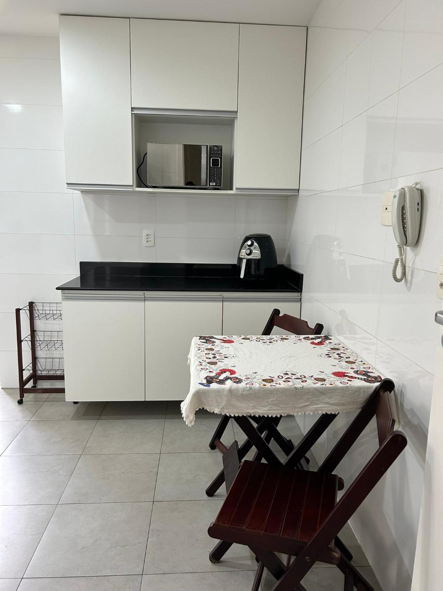 Apartamento Recreio Do Costa