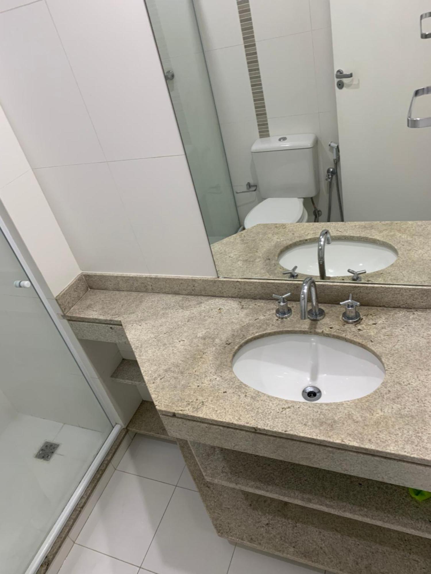 Recreio Do Costa Apartamento *