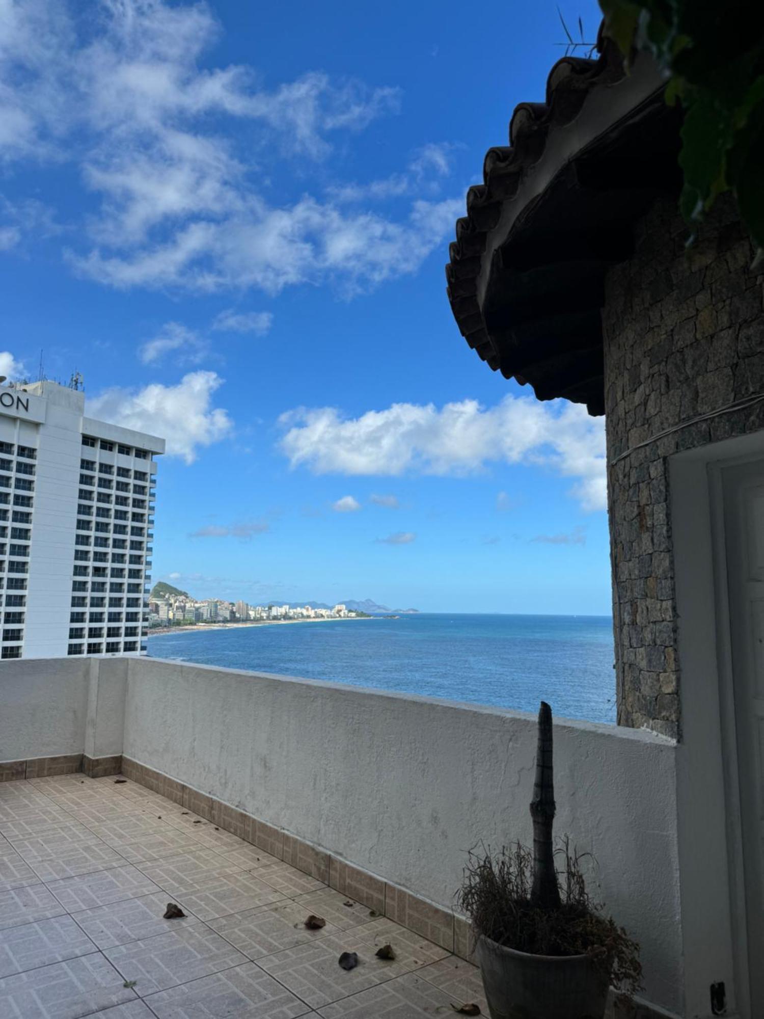 De Frente O Mar Guest house Rio de Janeiro