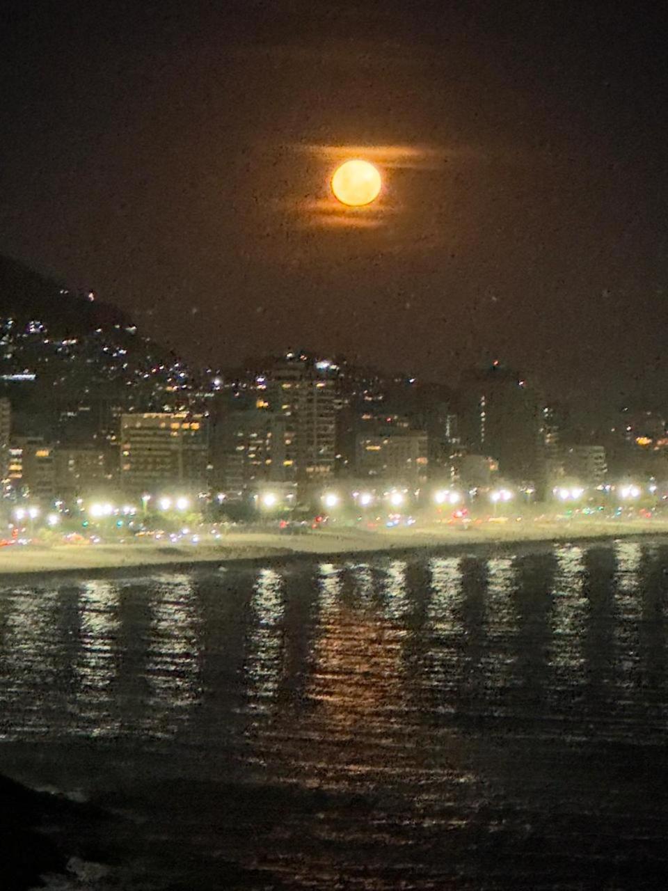 Guest house De Frente O Mar *