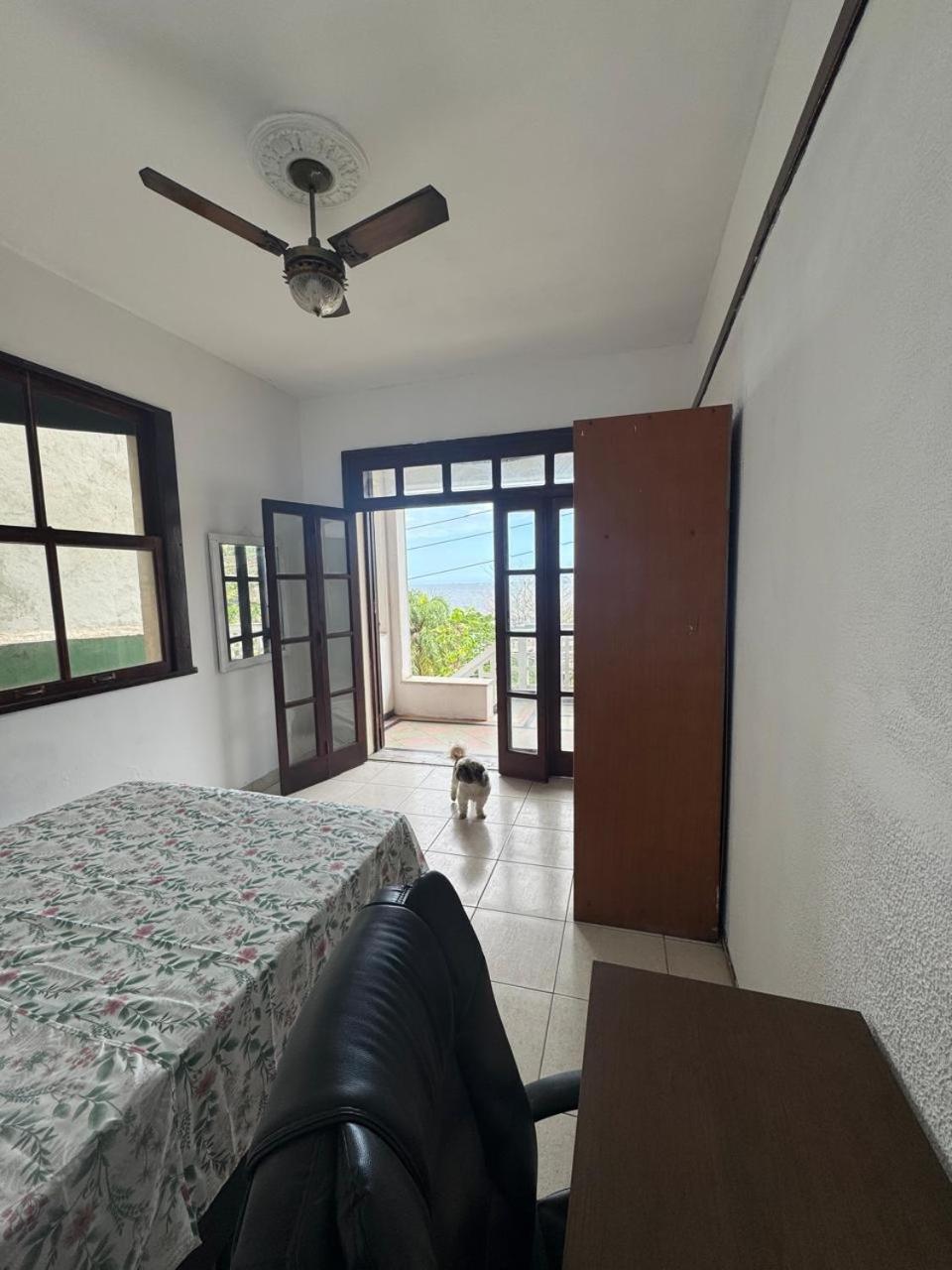 Guest house De Frente O Mar *