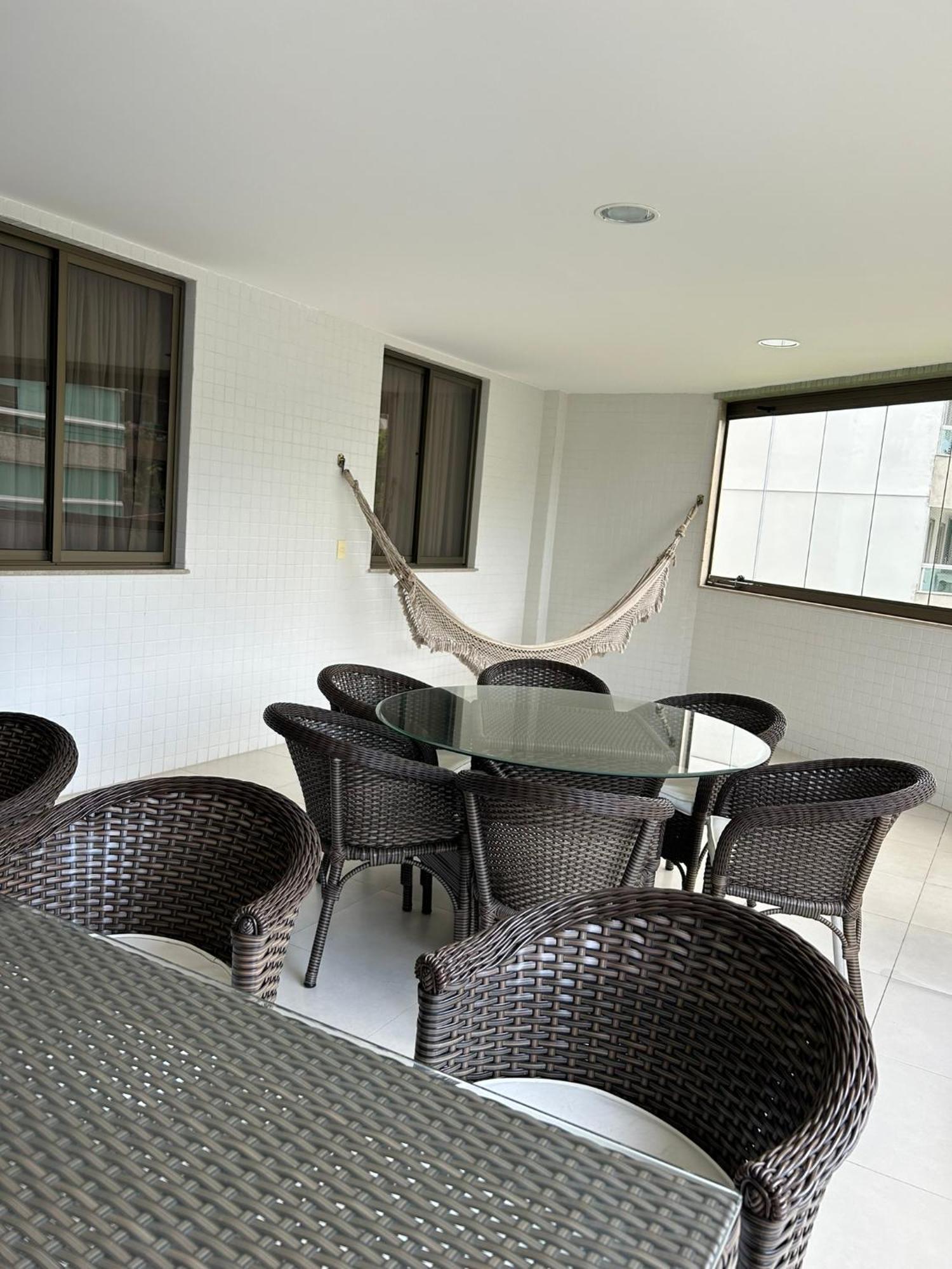 Recreio Do Costa Apartamento