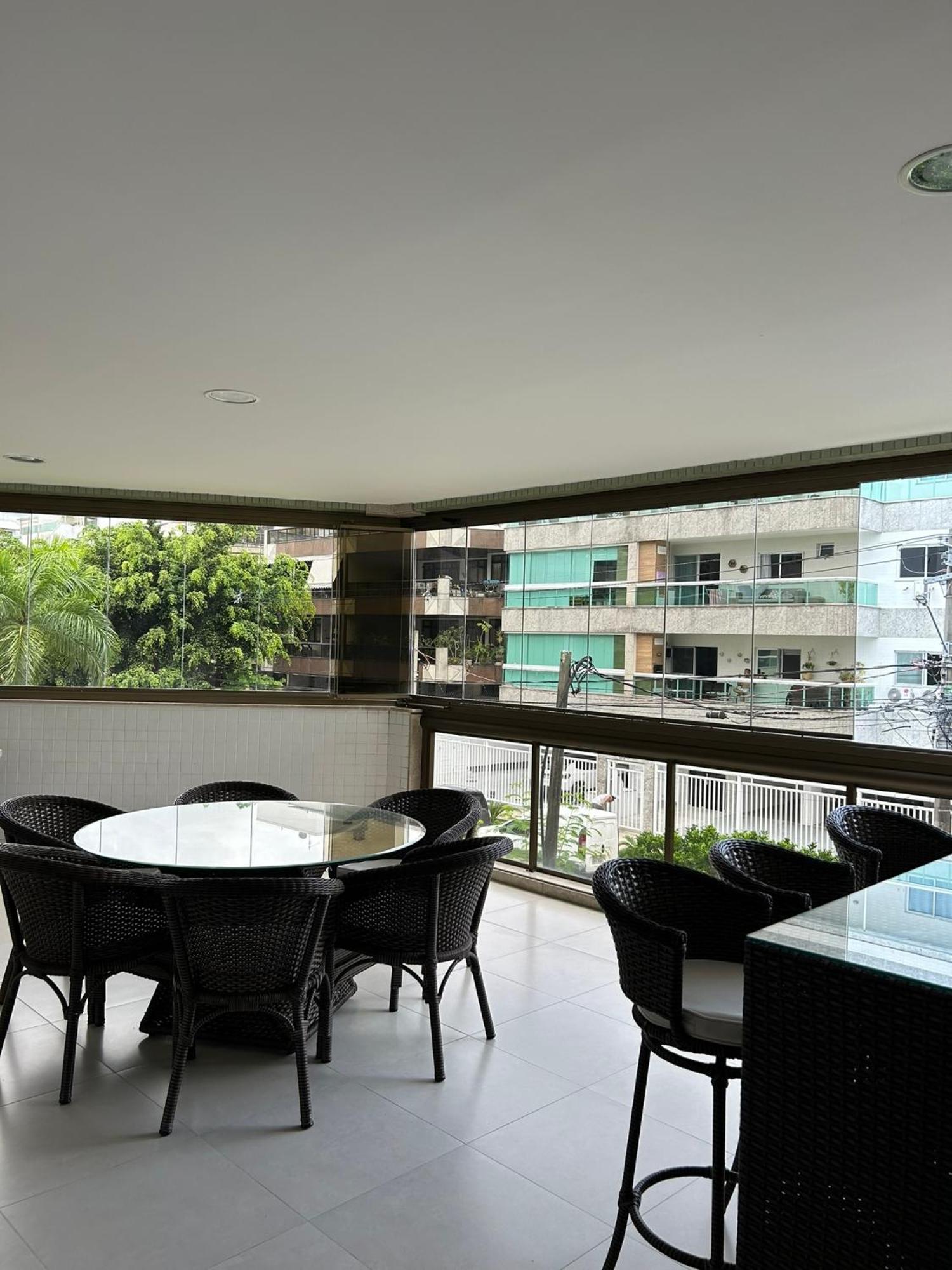 Recreio Do Costa Apartamento