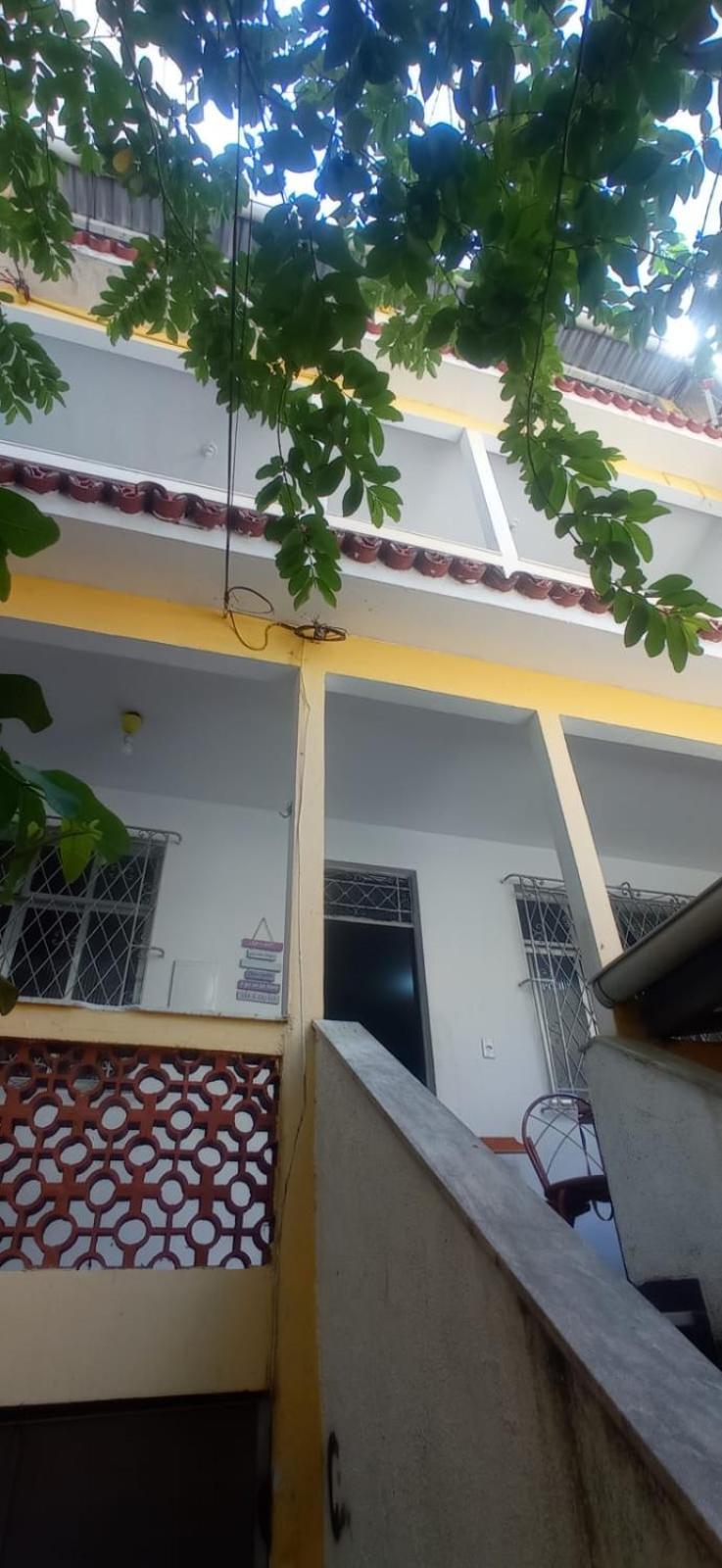 Hostel Colinna